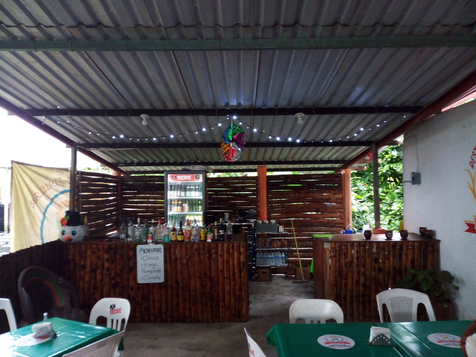 Restaurante familiar "Mí Gusto Es" image 1