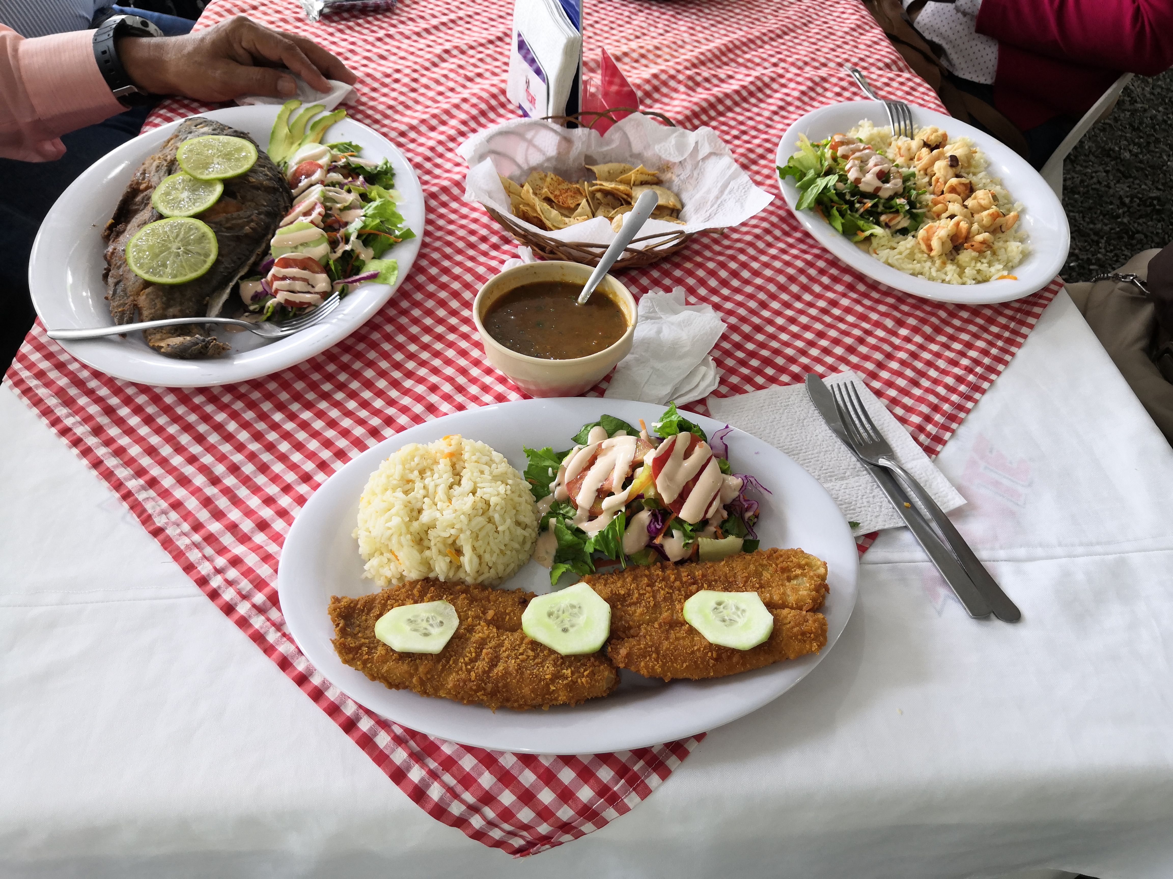 Restaurante familiar "Mí Gusto Es" image 2