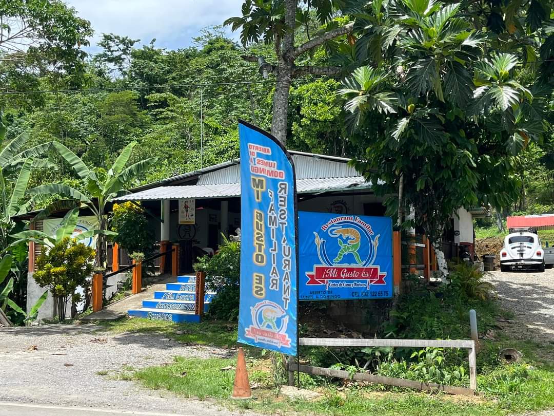 Restaurante familiar "Mí Gusto Es" image 3
