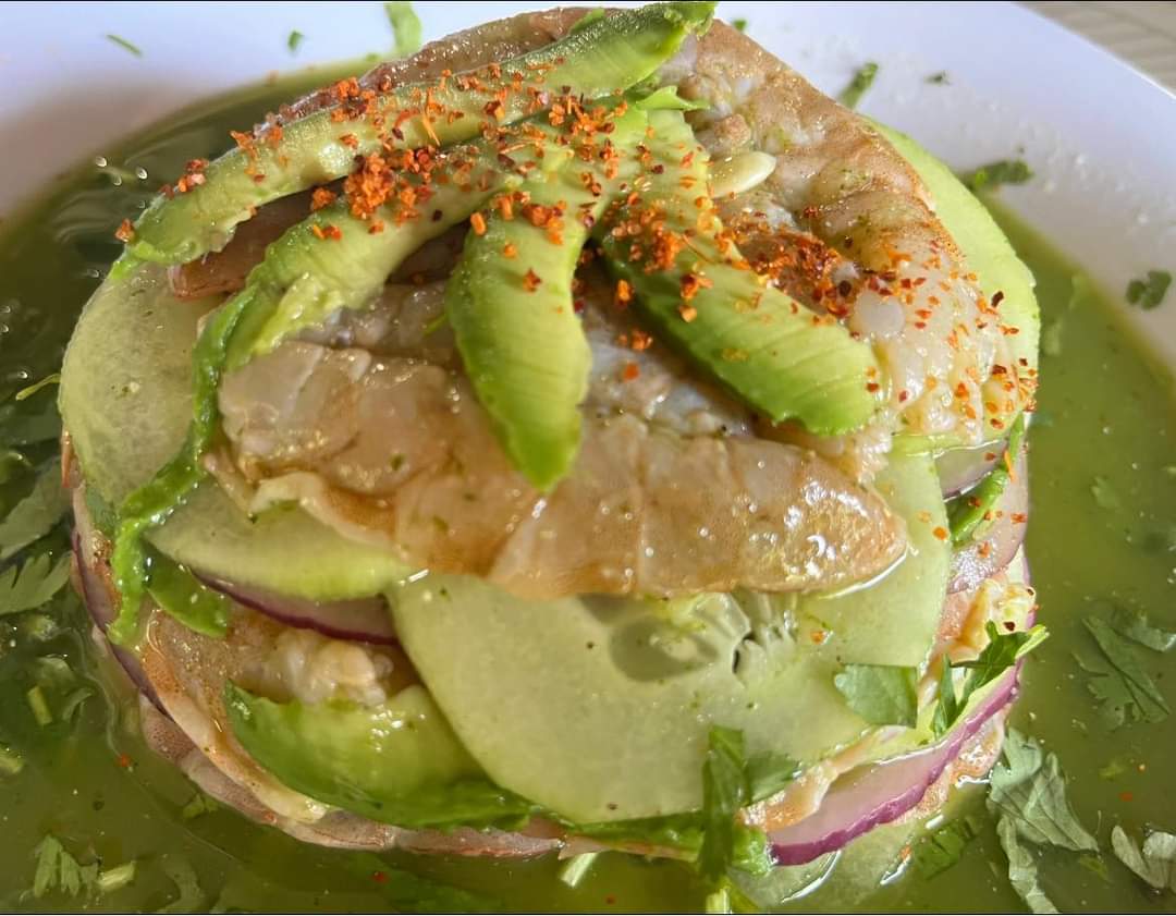 Restaurante familiar "Mí Gusto Es" image 4