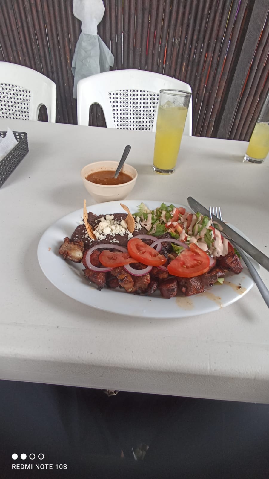 Restaurante familiar "Mí Gusto Es" image 6