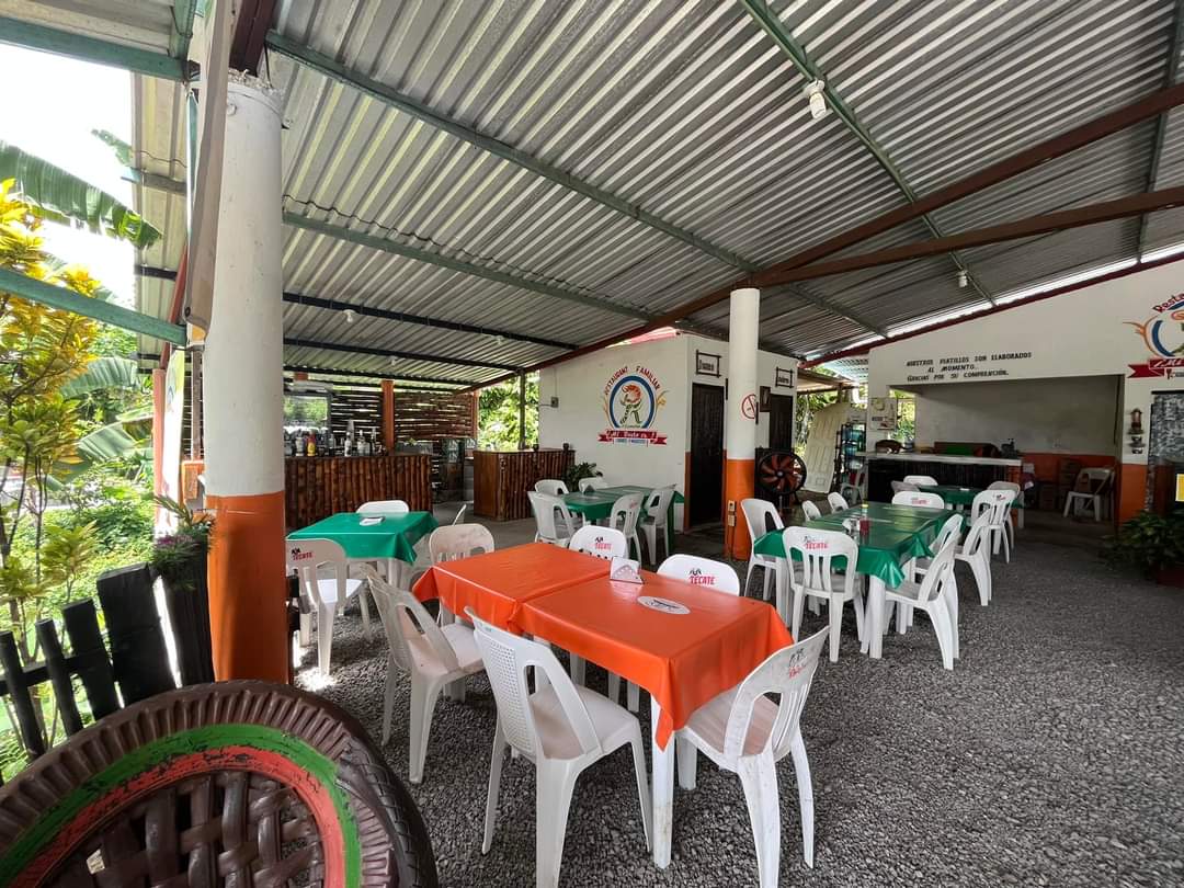 Restaurante familiar "Mí Gusto Es" image 7