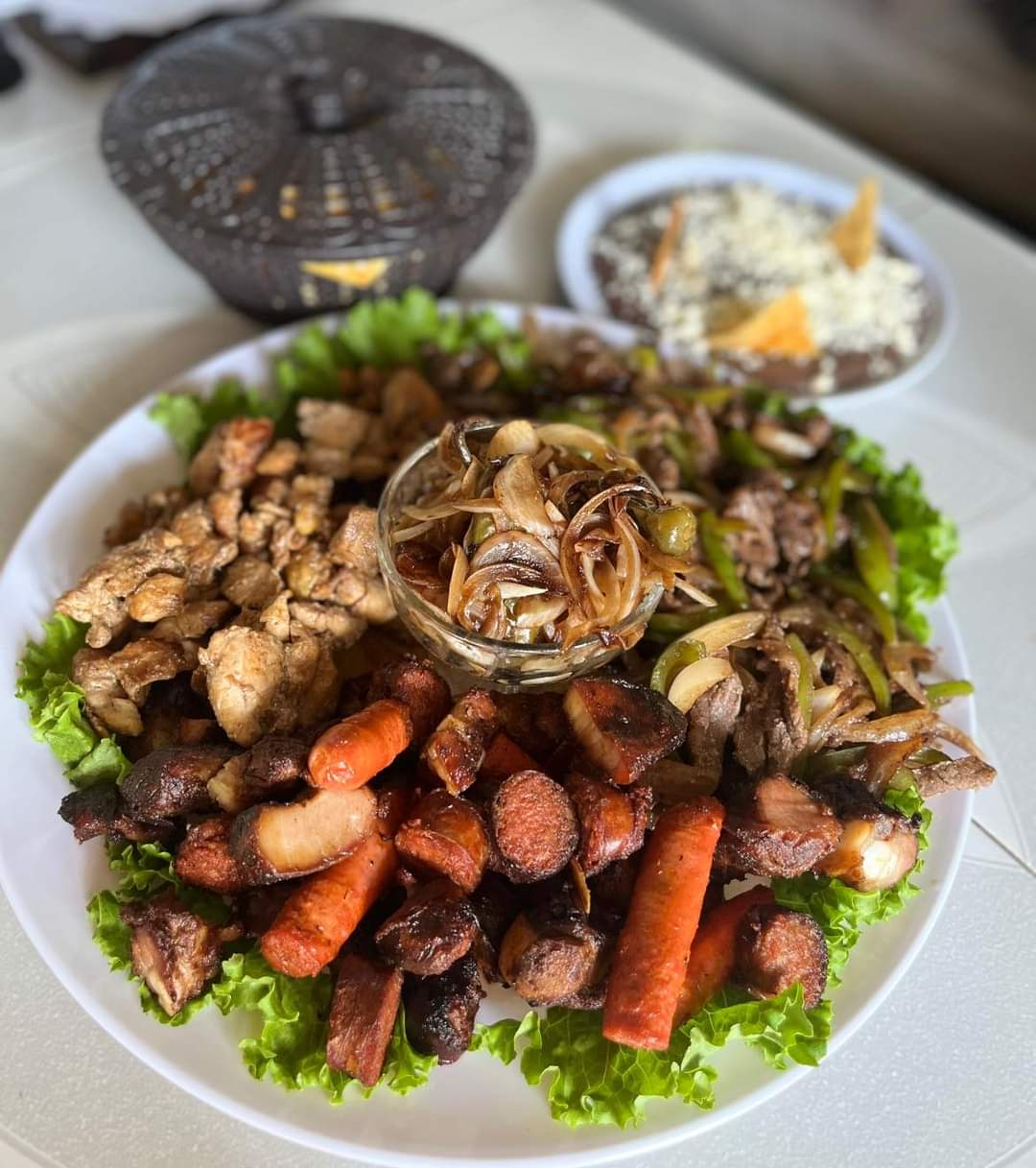 Restaurante familiar "Mí Gusto Es" image 9