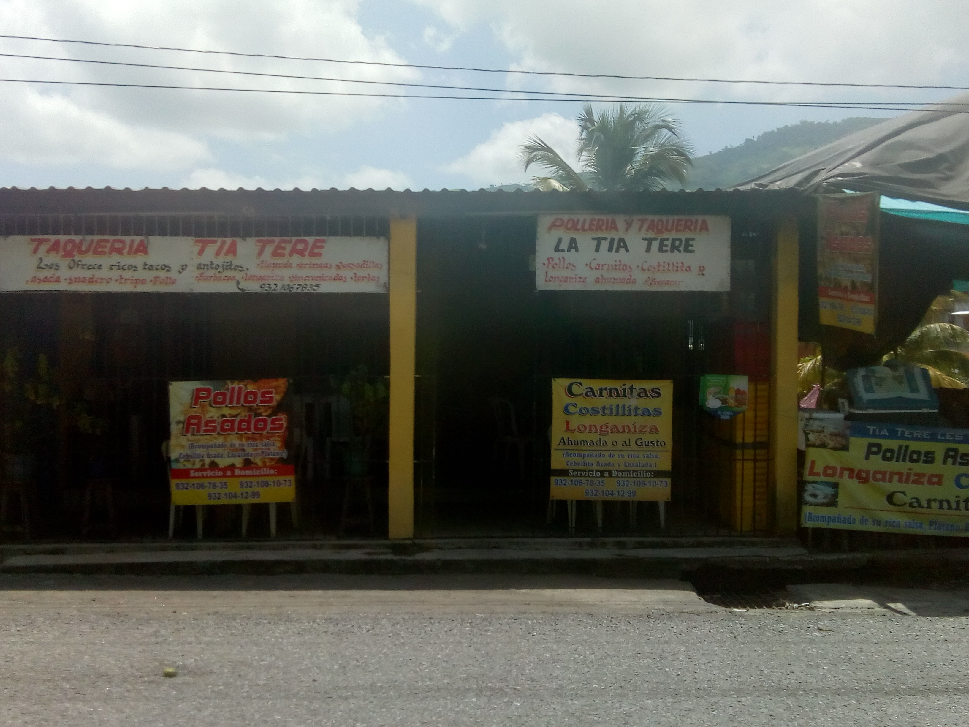 Pollería la tía tere image 1