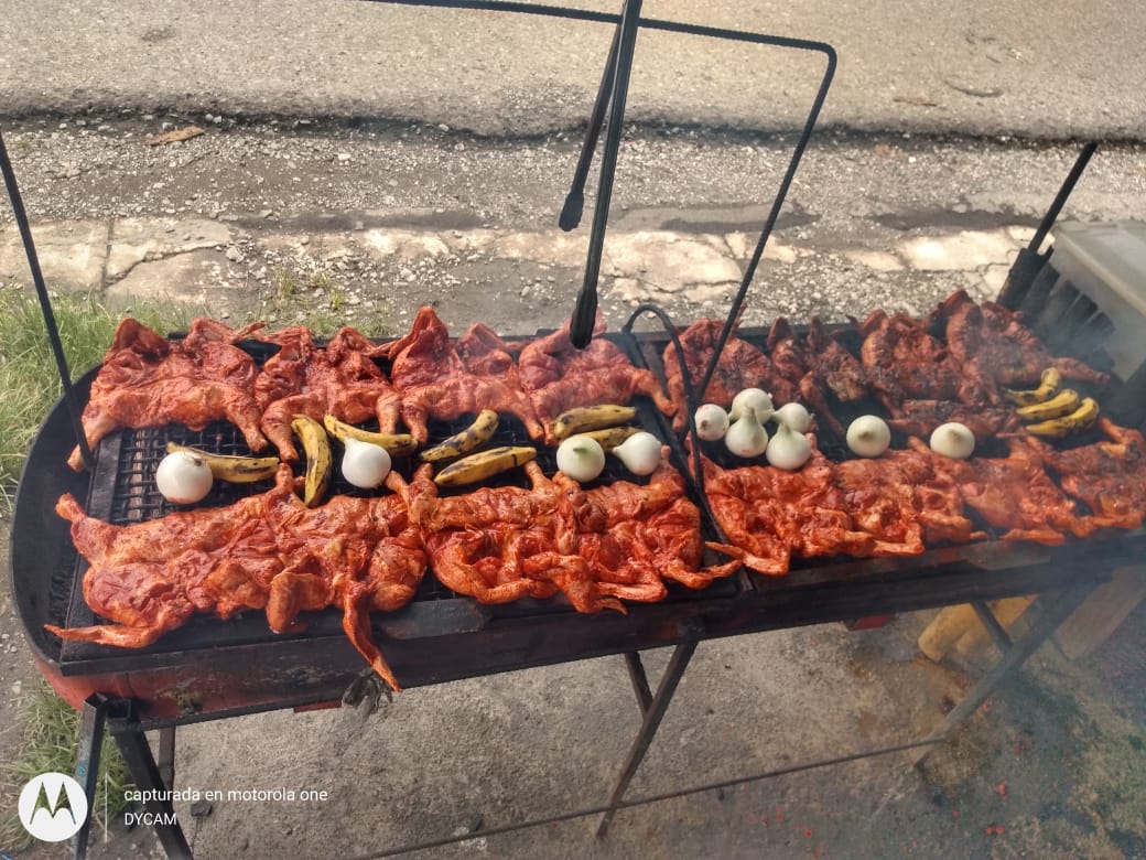 Pollería la tía tere image 2