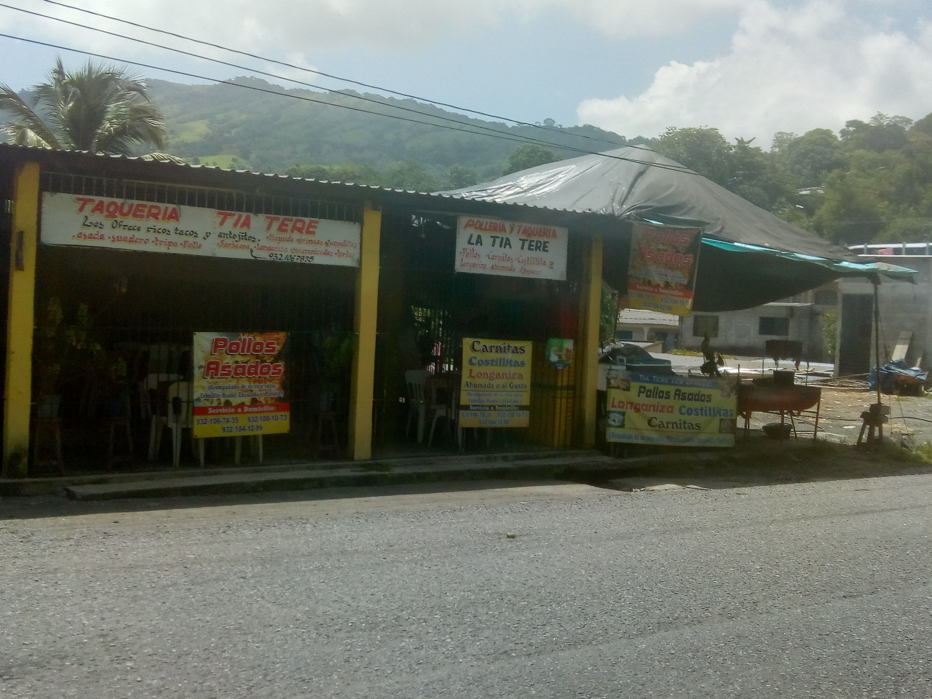 Pollería la tía tere image 3