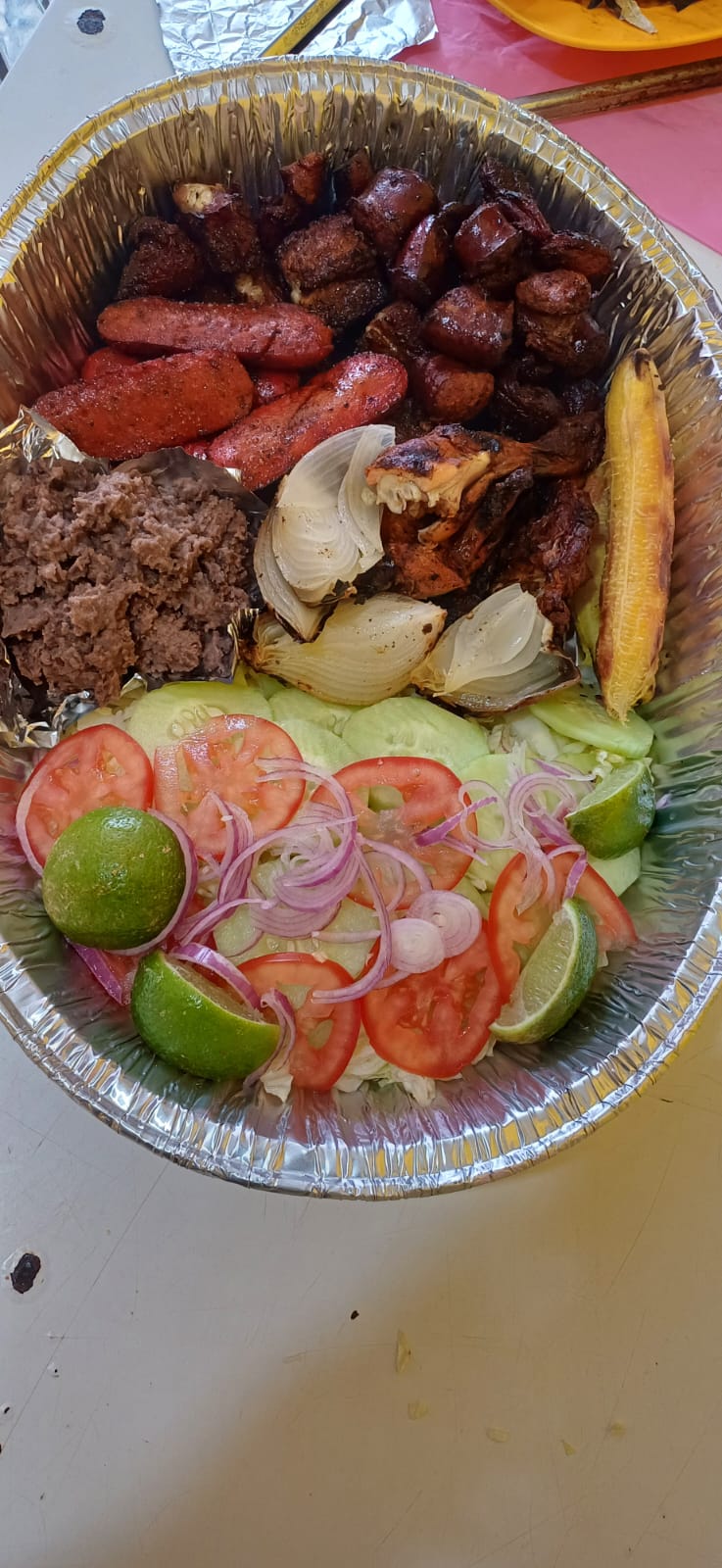 Pollería la tía tere image 4