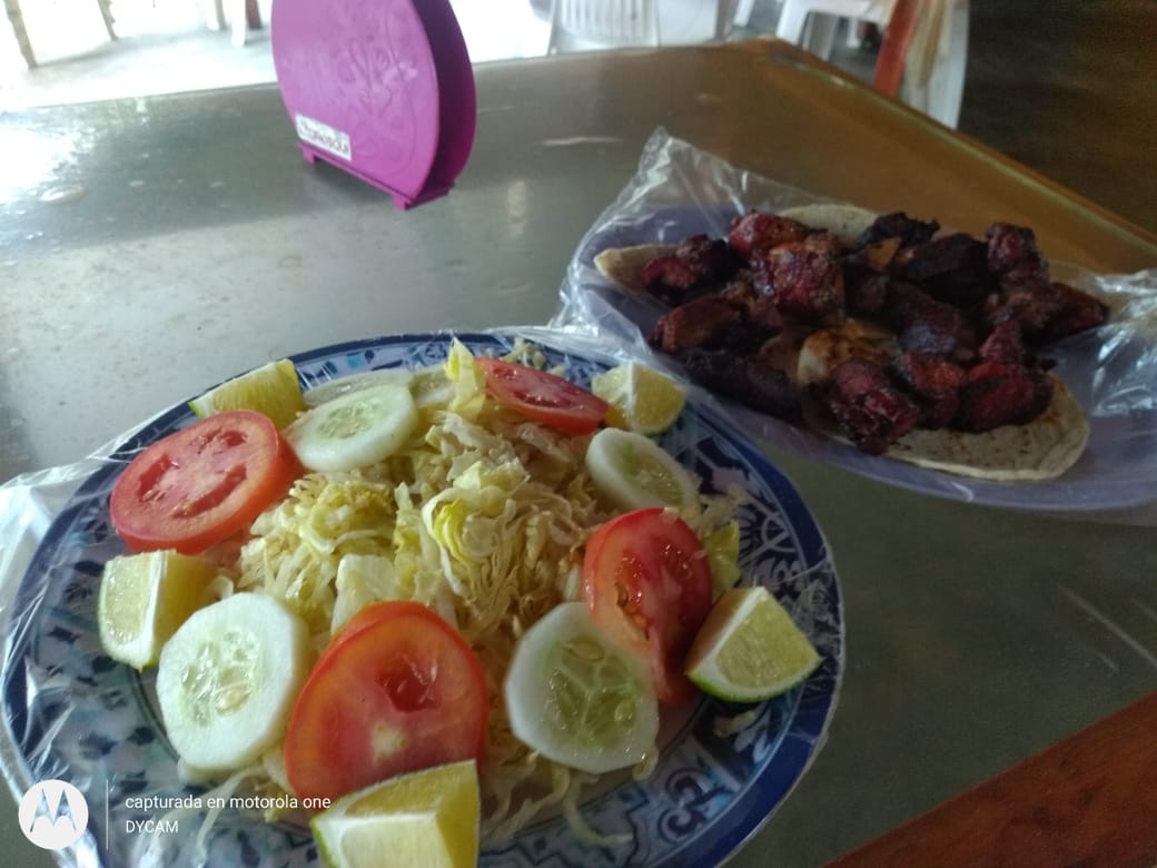 Pollería la tía tere image 5