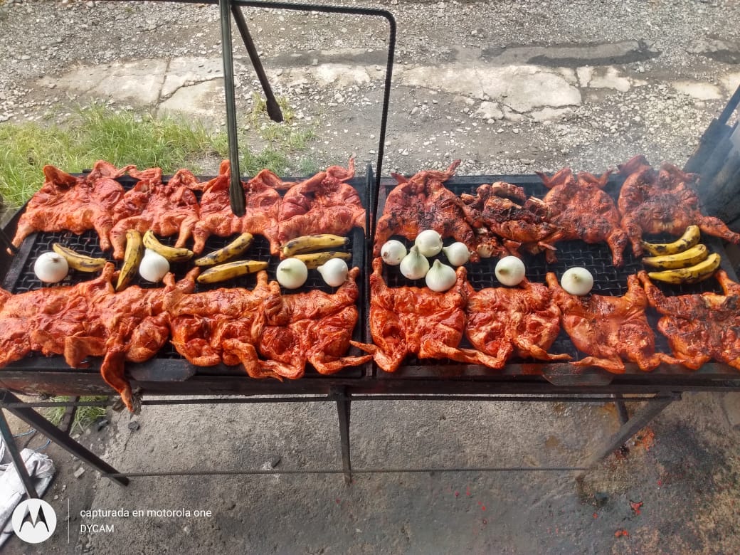 Pollería la tía tere image 6