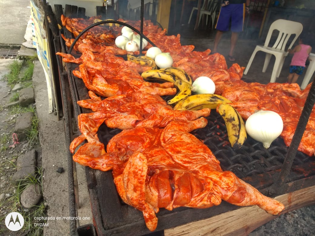 Pollería la tía tere image 7