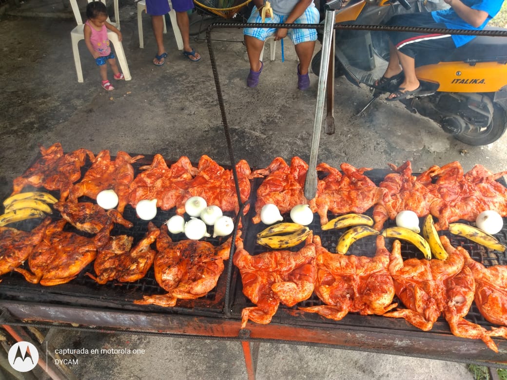 Pollería la tía tere image 8