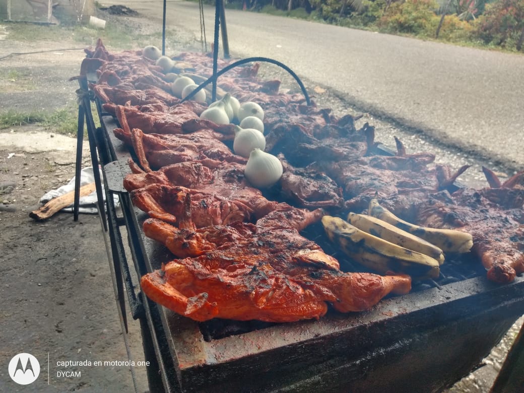 Pollería la tía tere image 9