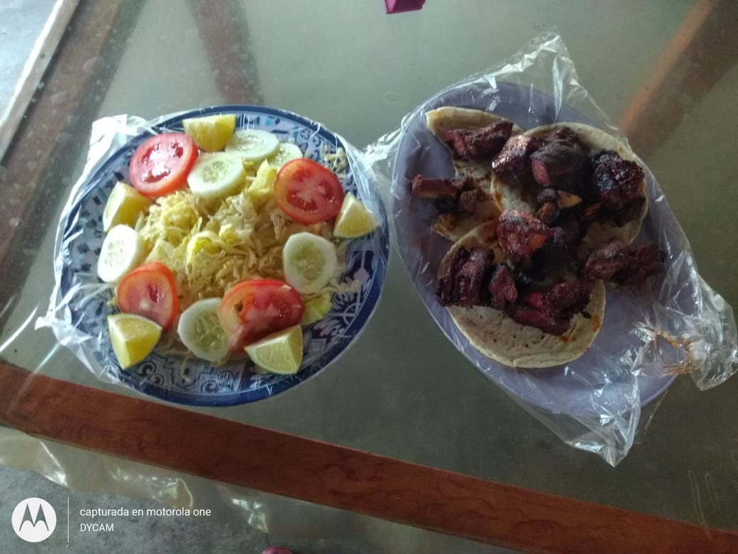 Pollería la tía tere image 10