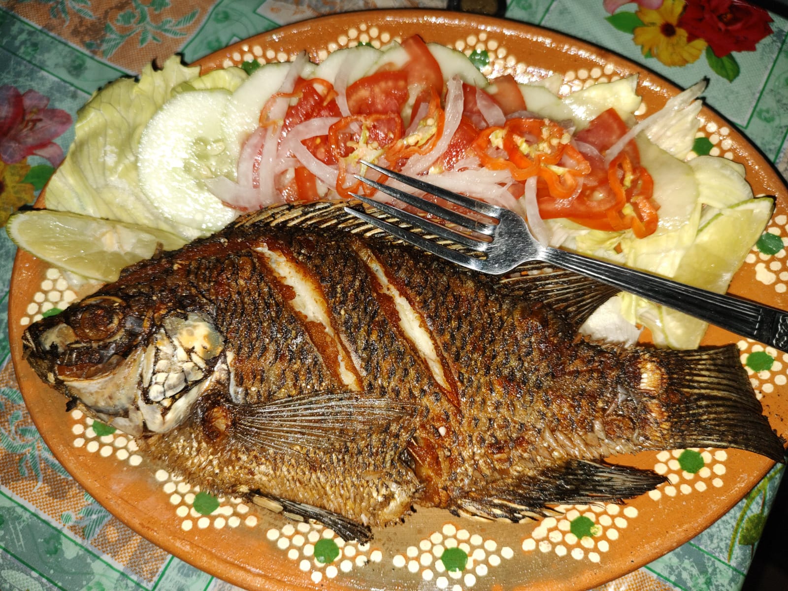 Mi pueblito restaurant image 2