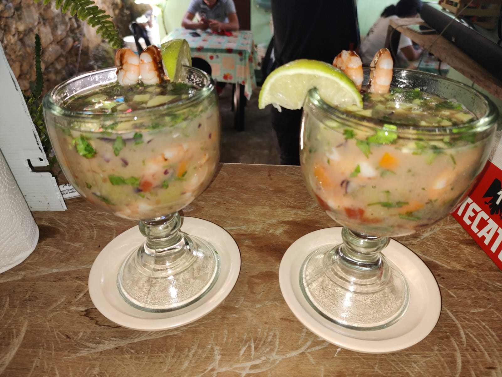 Mi pueblito restaurant image 3