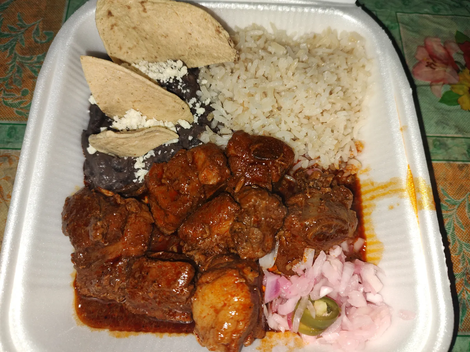 Mi pueblito restaurant image 5