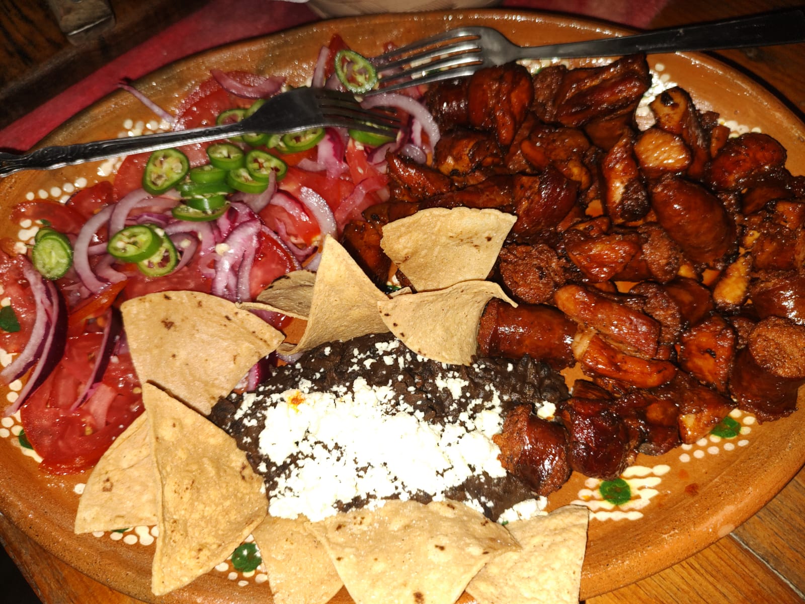 Mi pueblito restaurant image 6