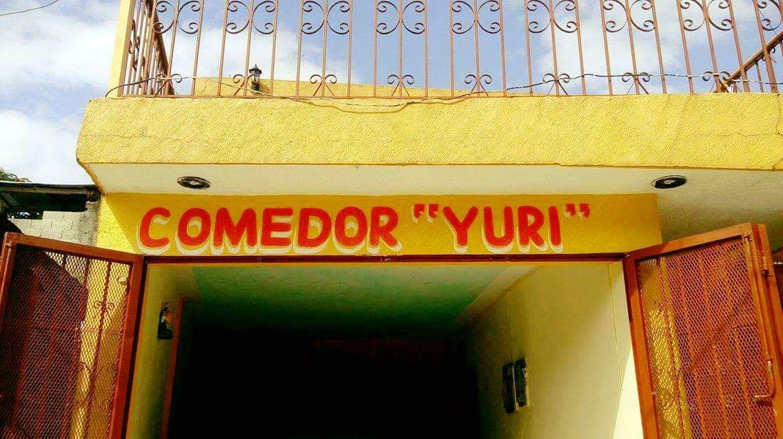 Comedor "Yuri" image 1