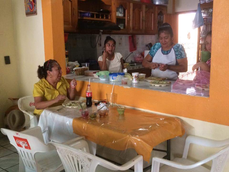 Comedor "Yuri" image 4