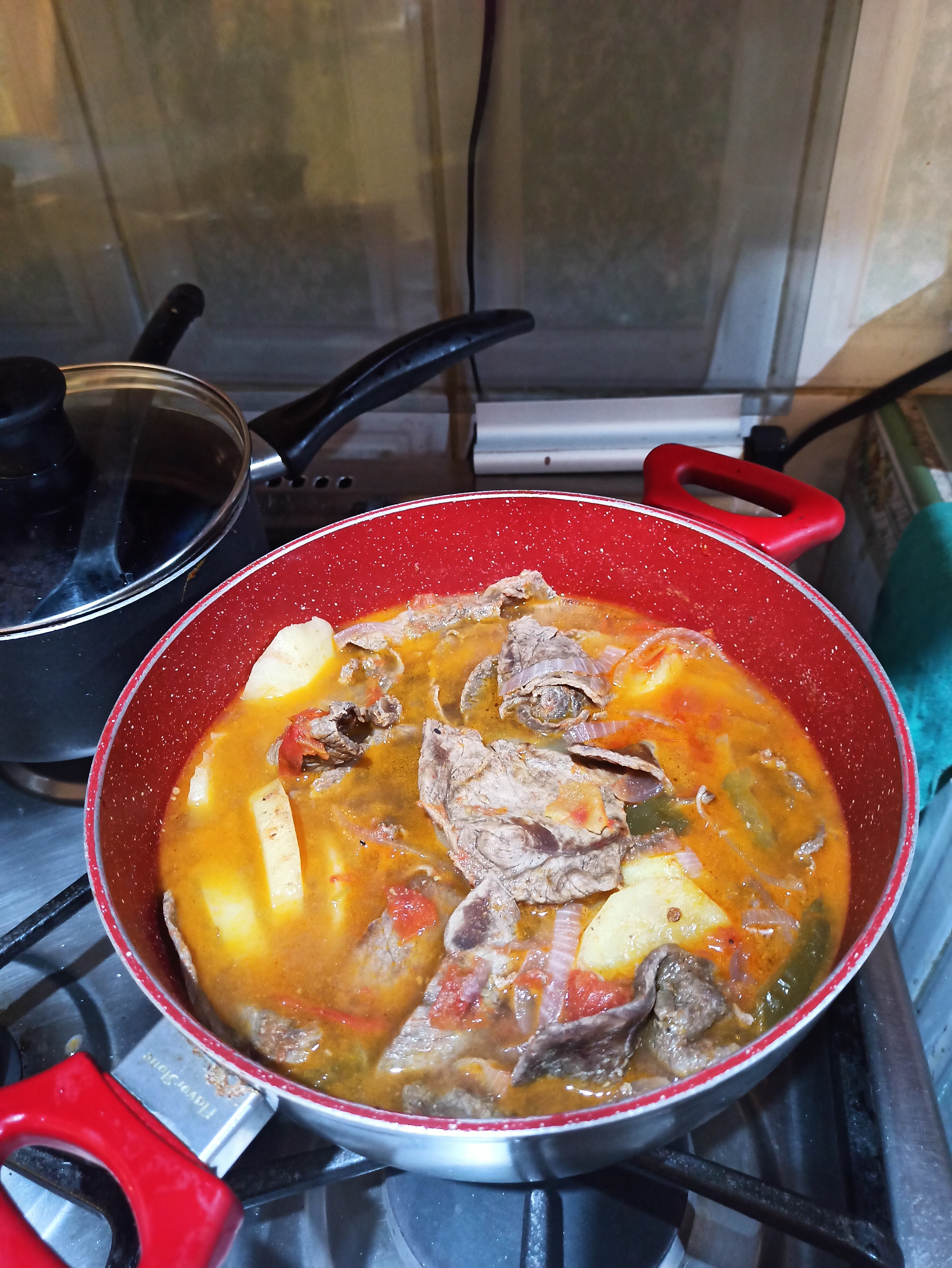 Comedor "Yuri" image 5