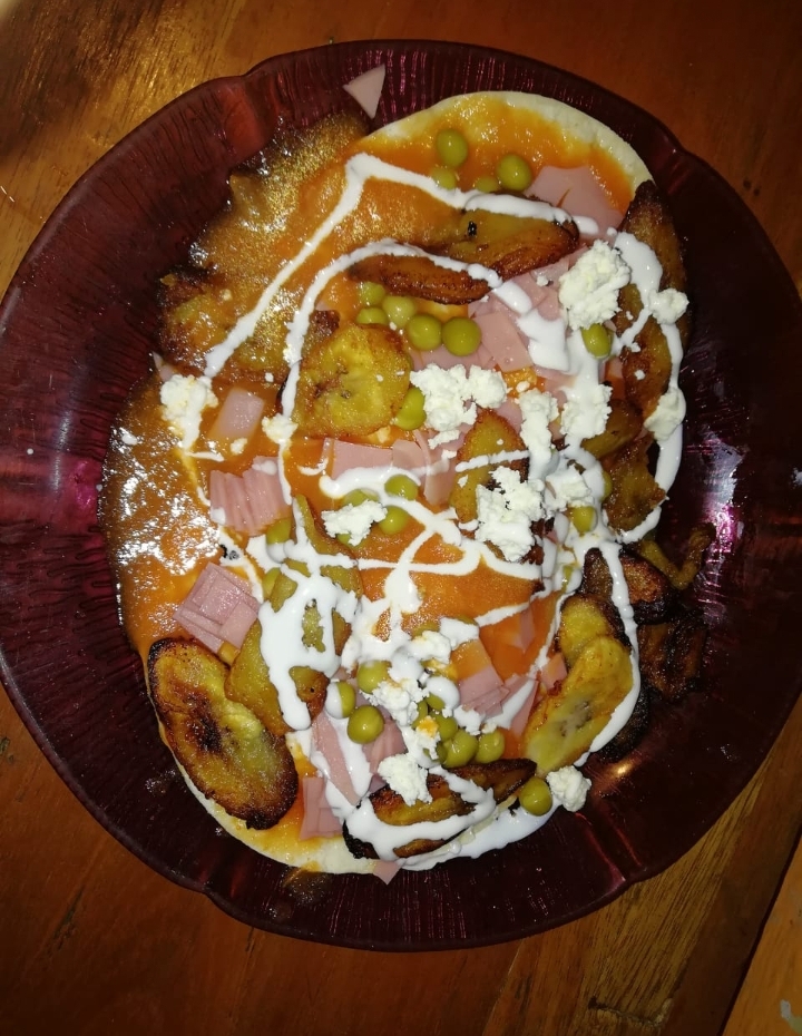 Comedor "Yuri" image 6