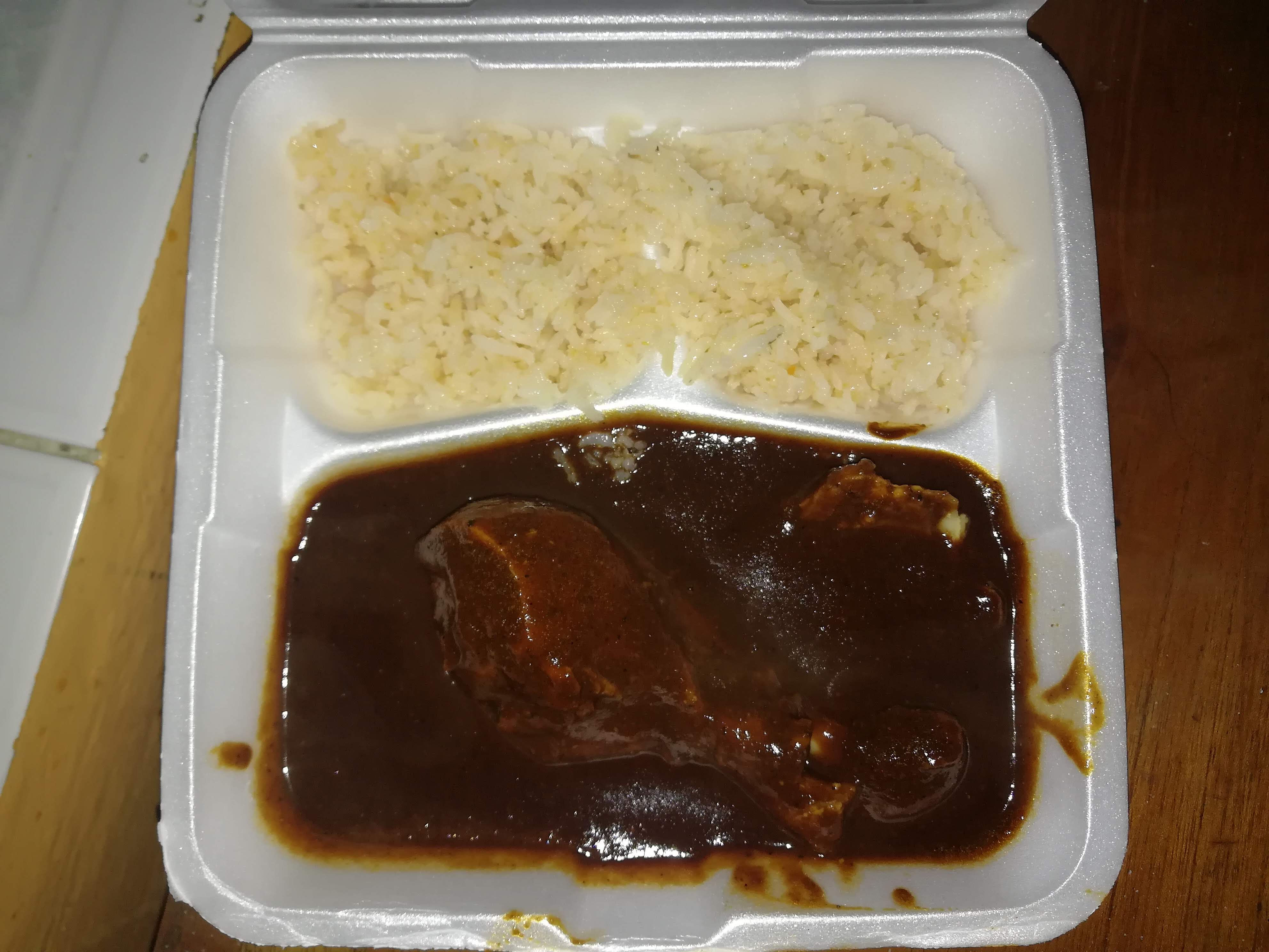 Comedor "Yuri" image 8