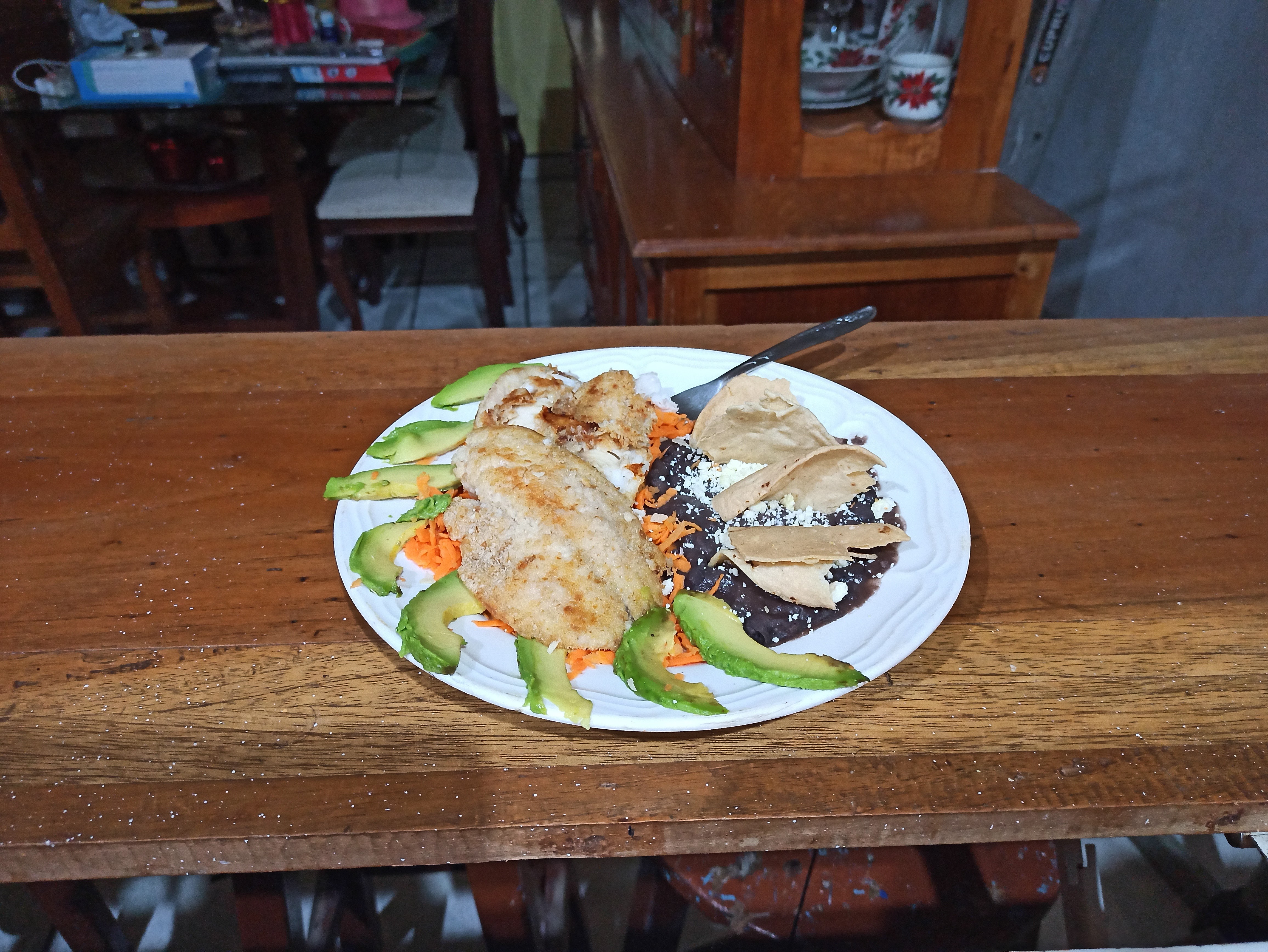 Comedor "Yuri" image 9