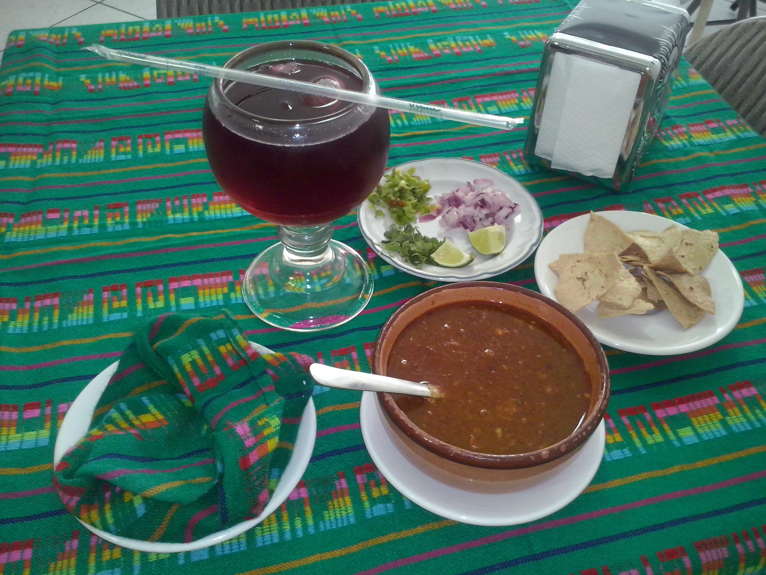 La Tapachulteca Restaurante image 4