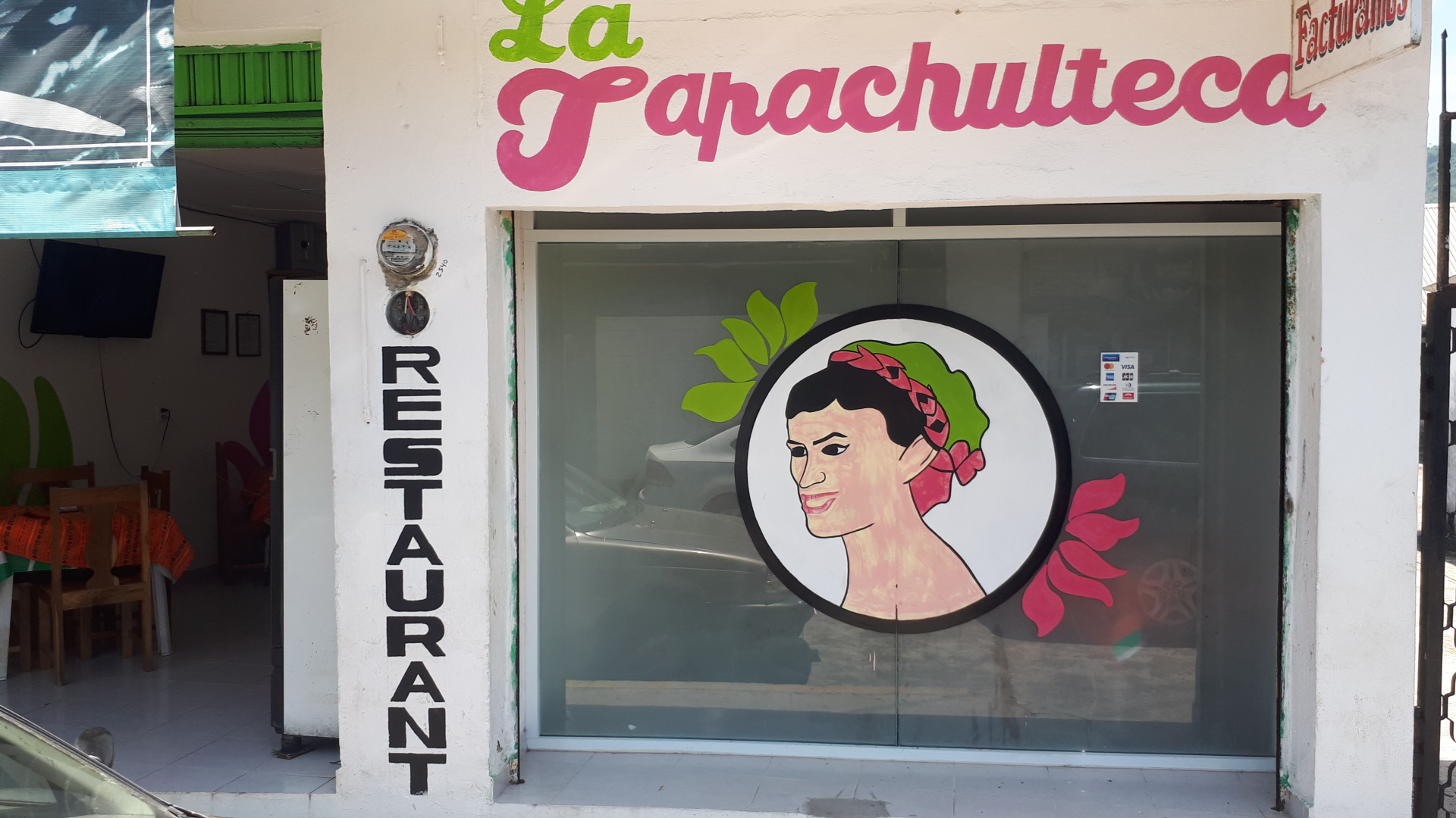 La Tapachulteca Restaurante image 5