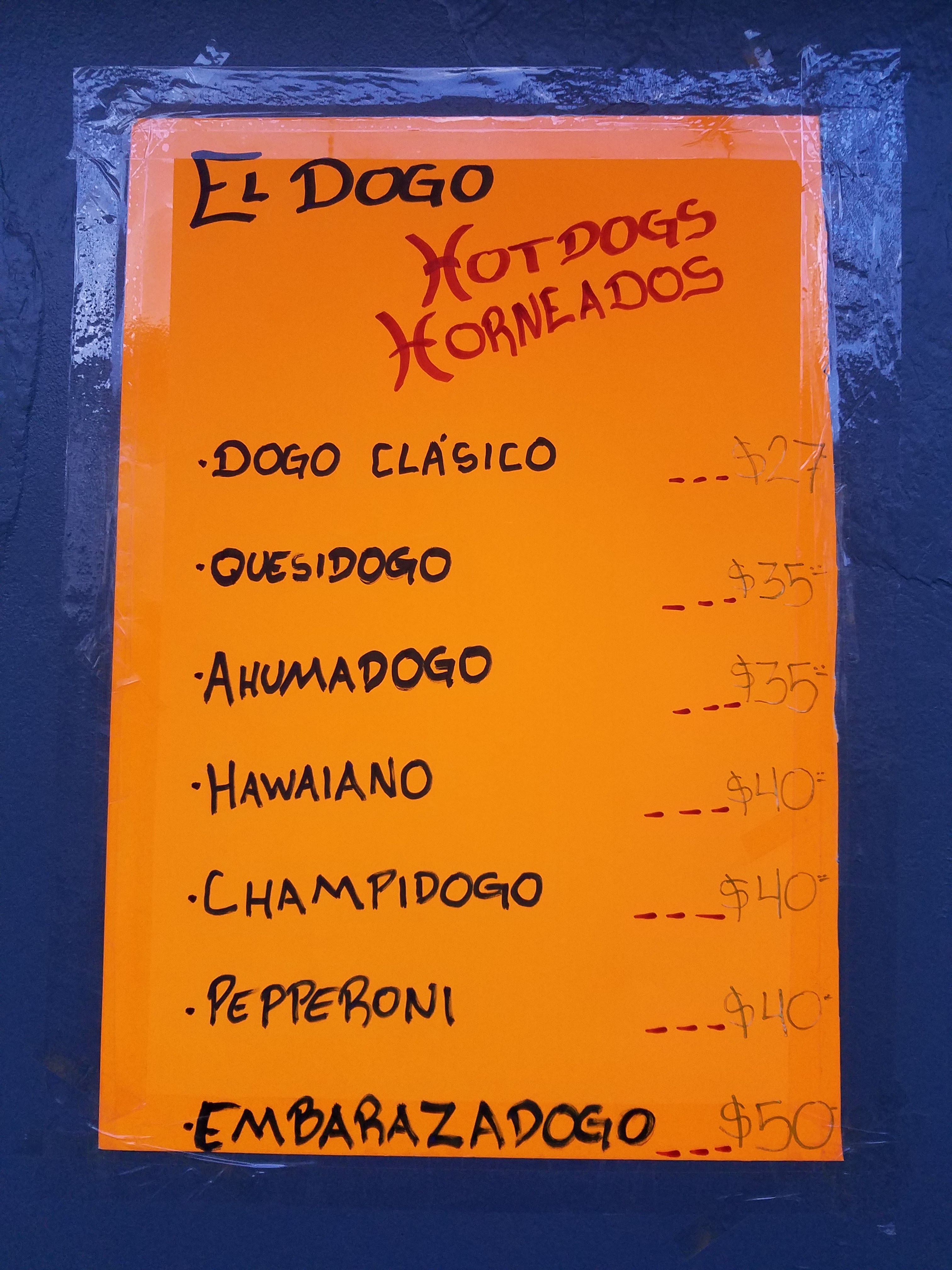 El Dogo image 2