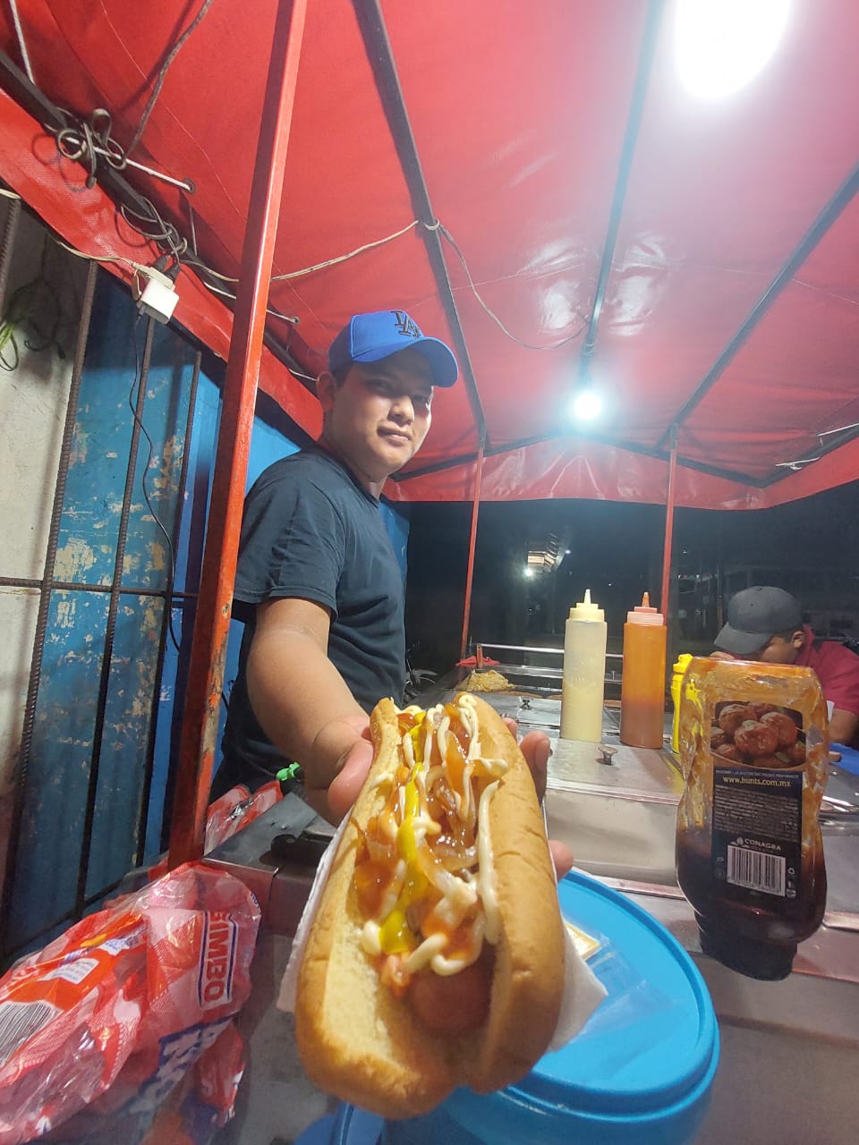 Kevin King Burgers image 1