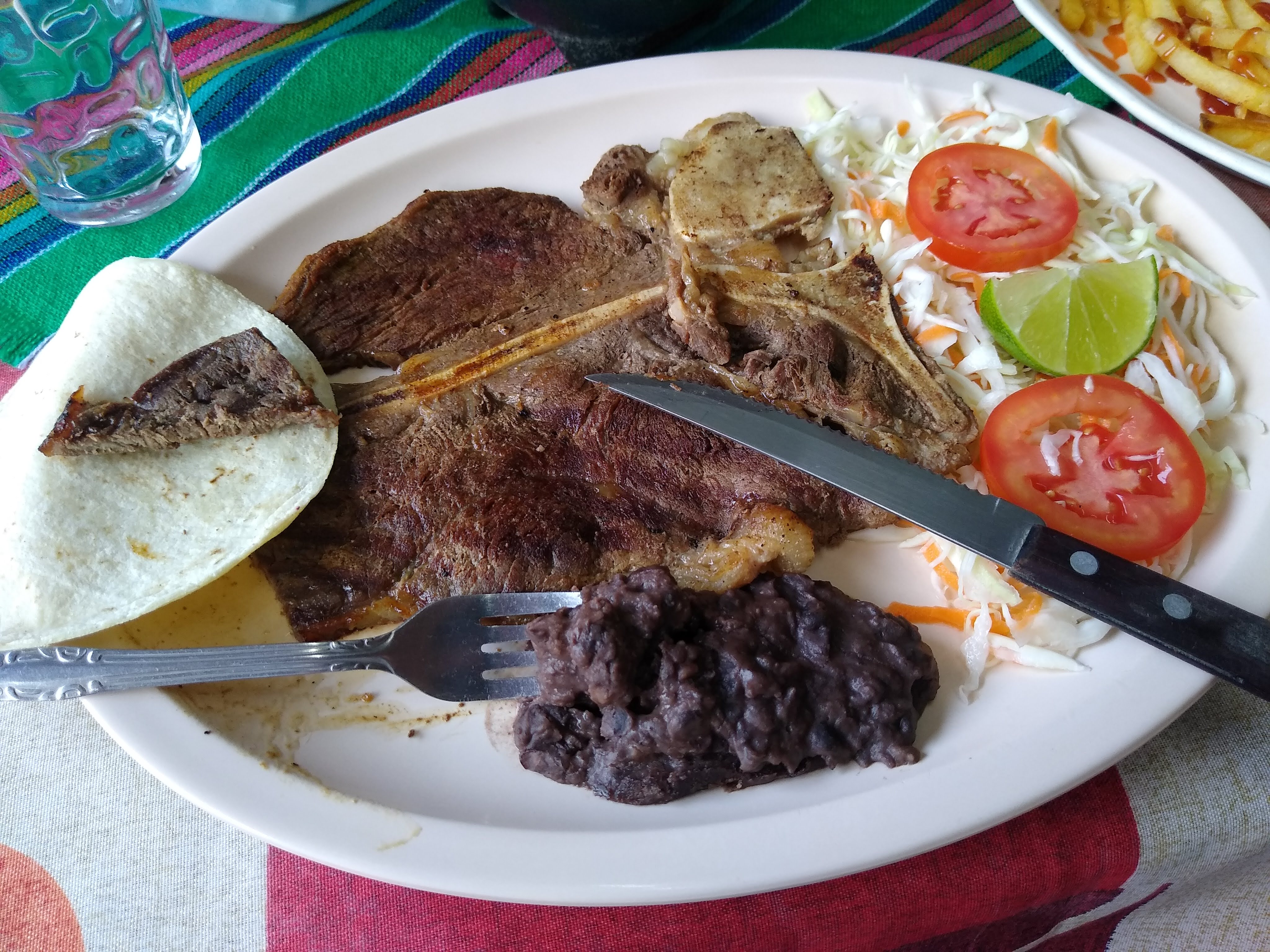 Restaurant La Fogata image 3