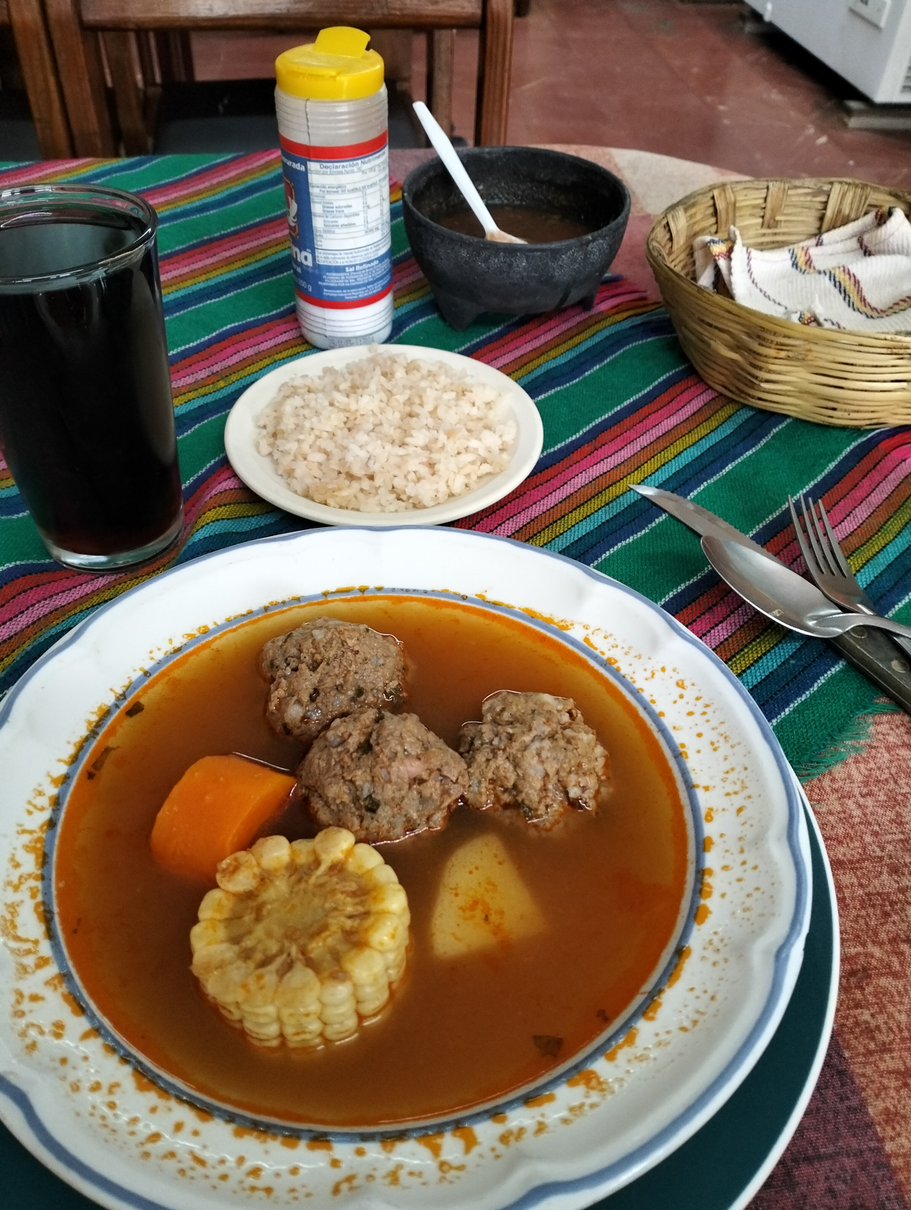 Restaurant La Fogata image 4