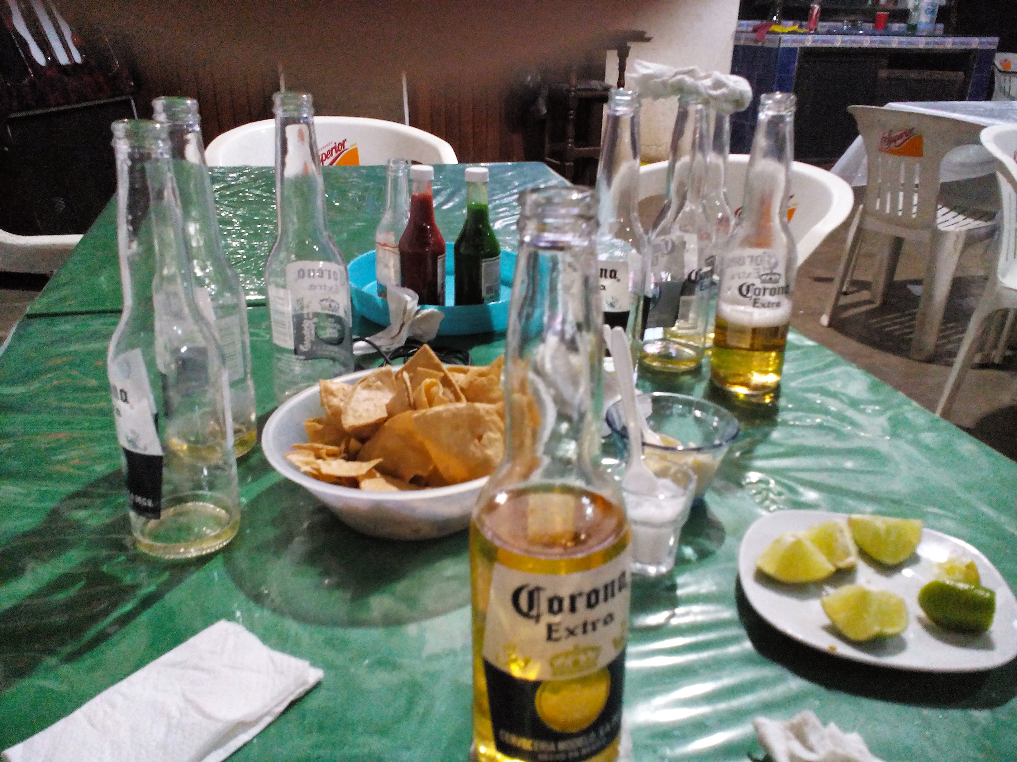 Restaurant La Fogata image 6