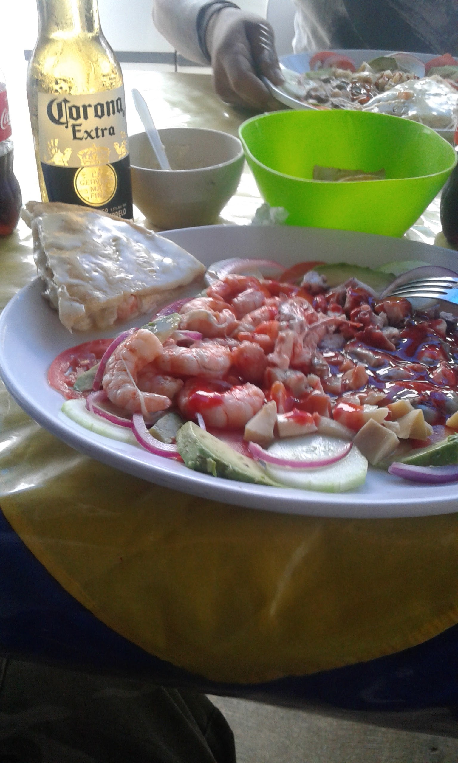 Restaurant La Fogata image 8