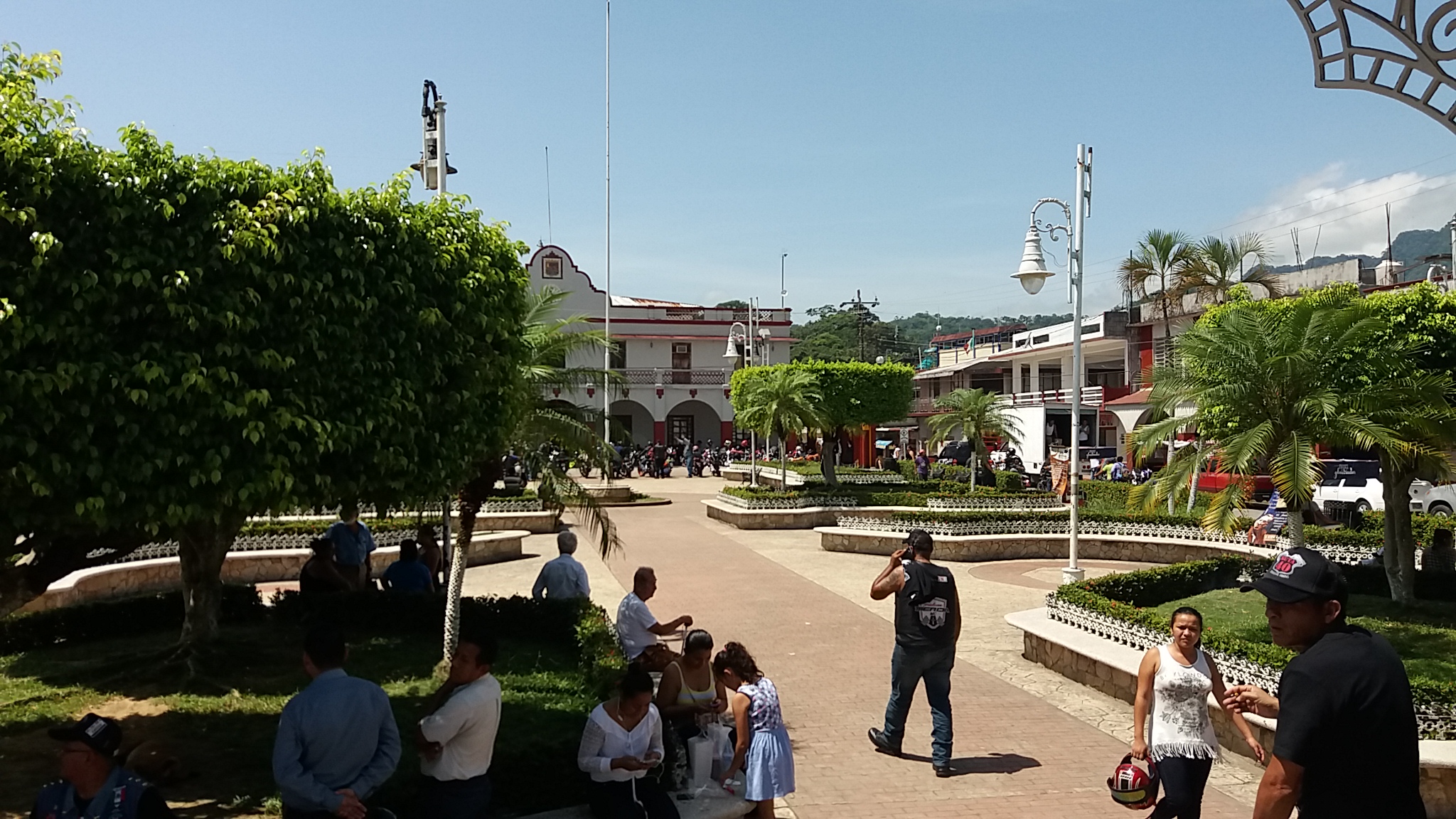 Restaurant La Fogata image 9