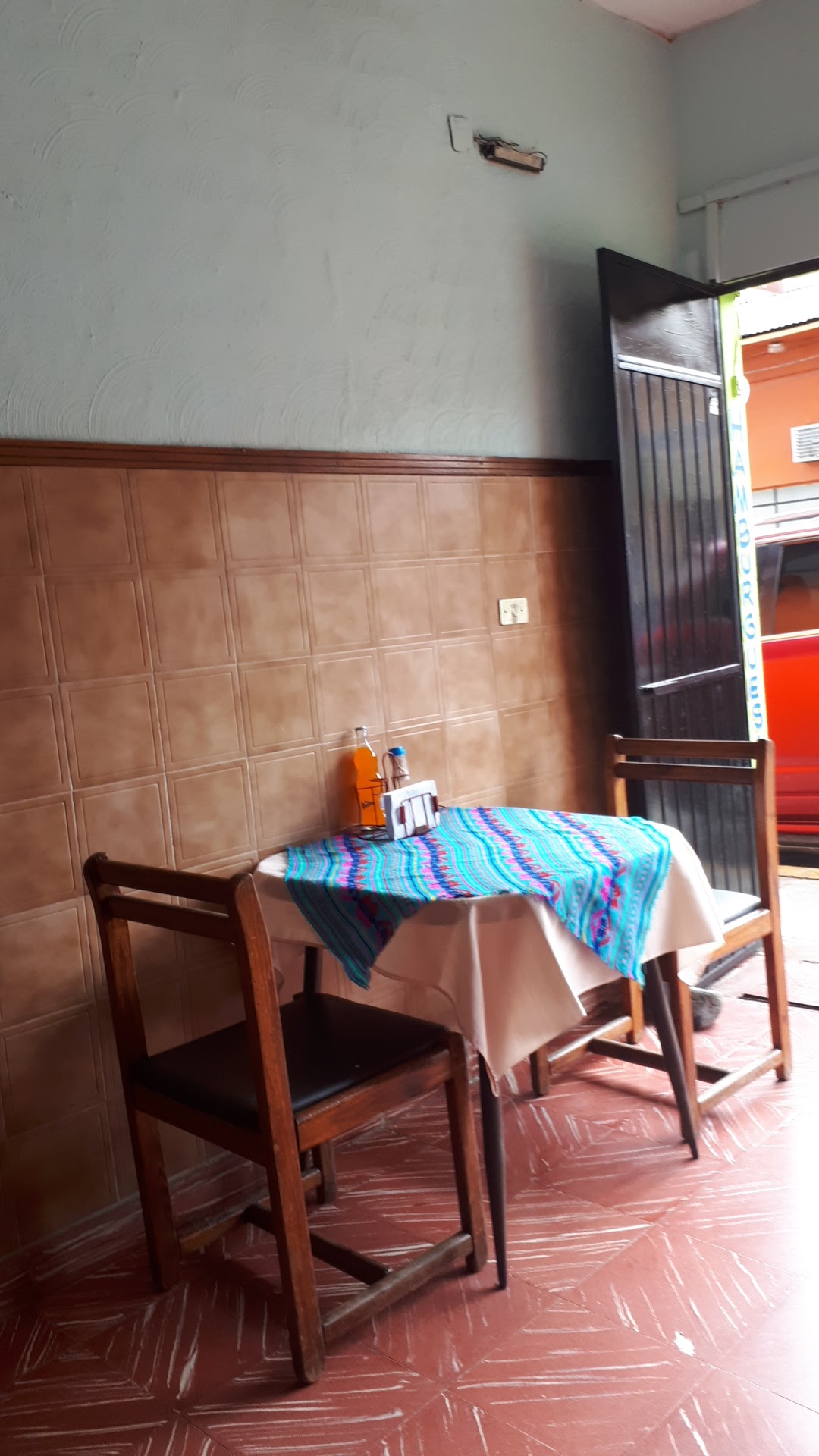 Restaurant La Fogata image 10