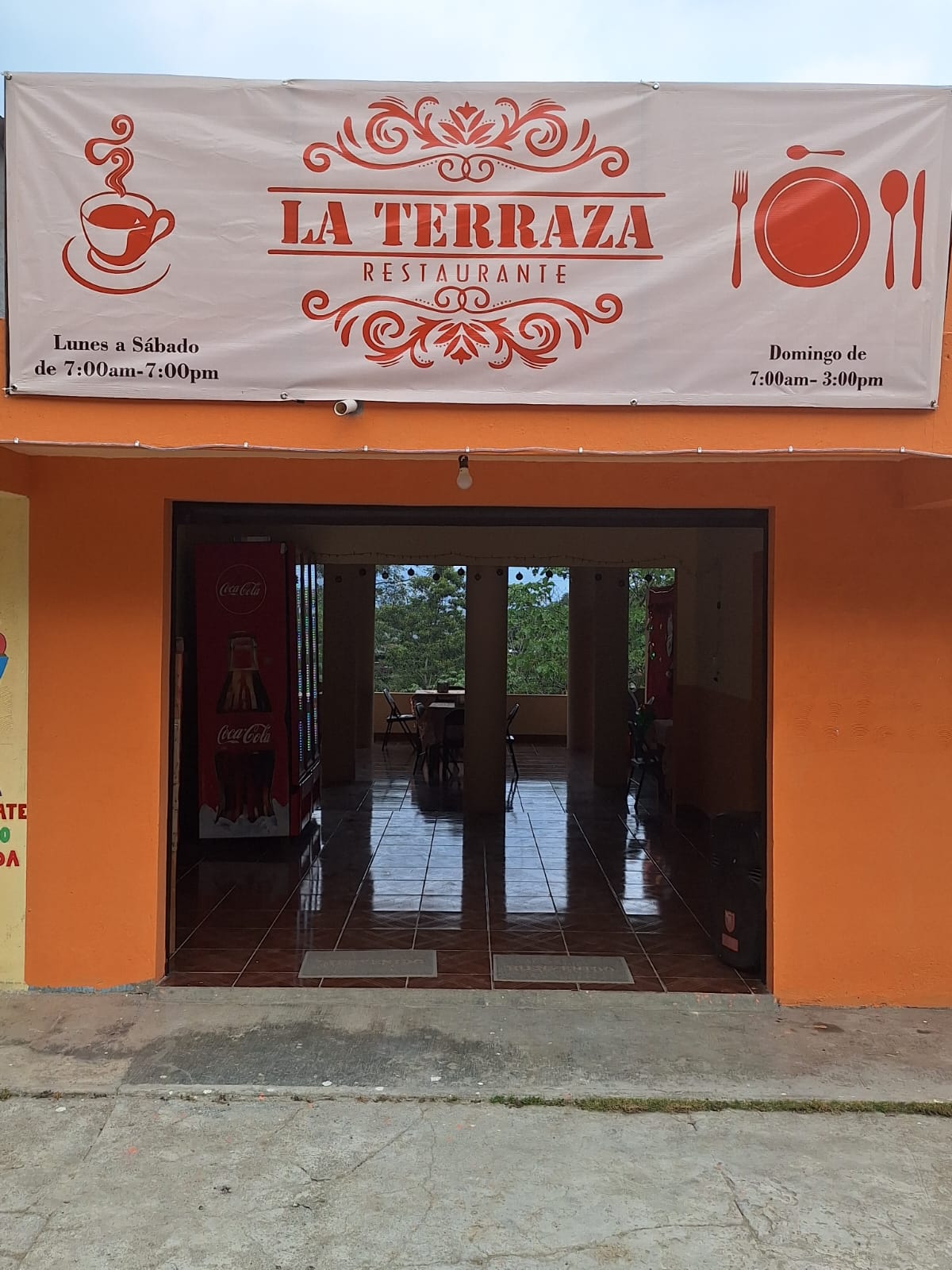 Restaurante "La Terraza" image 3