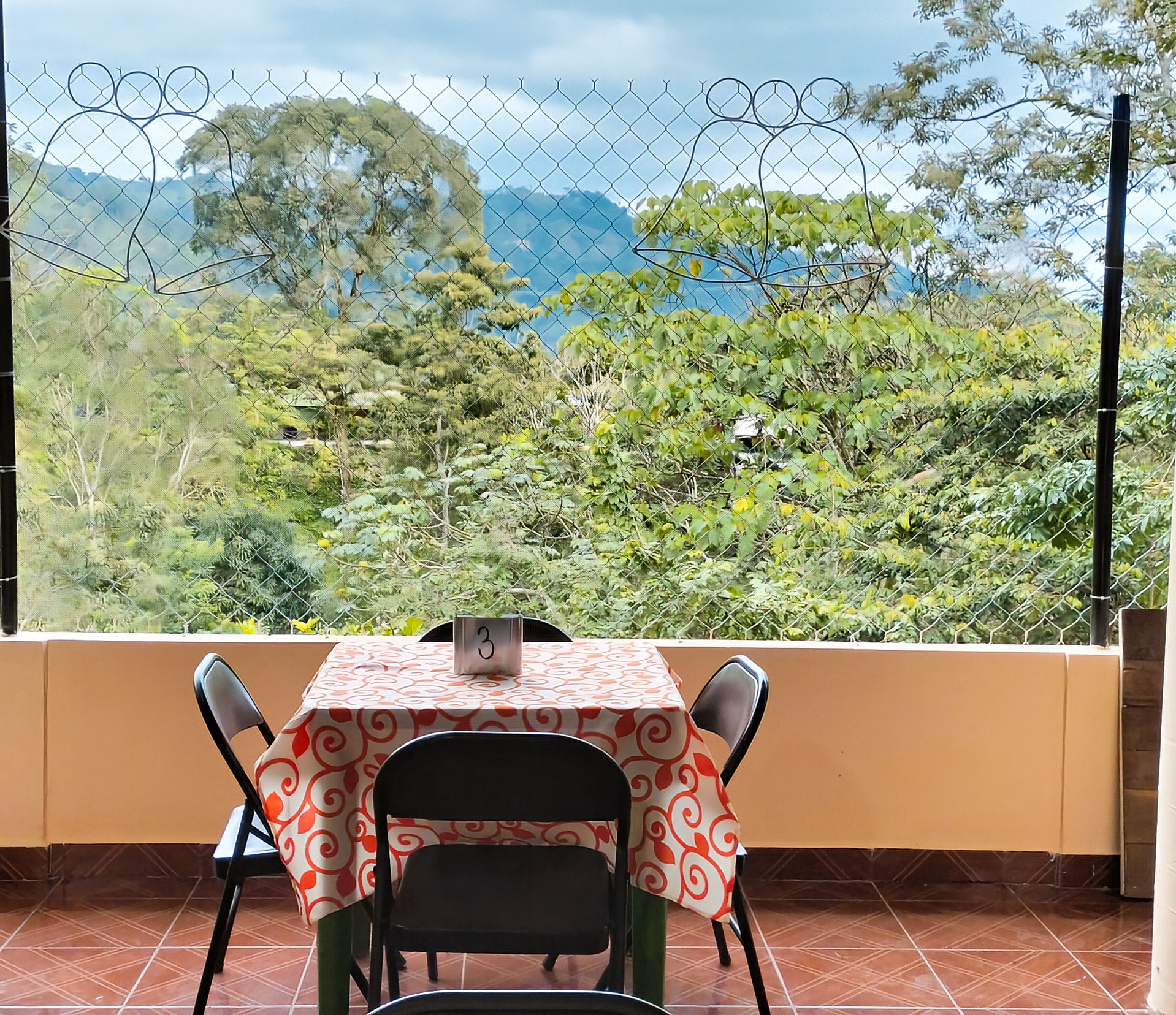 Restaurante "La Terraza" image 6