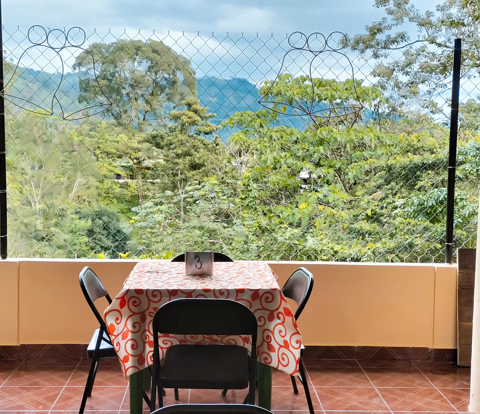 Restaurante "La Terraza" image 6