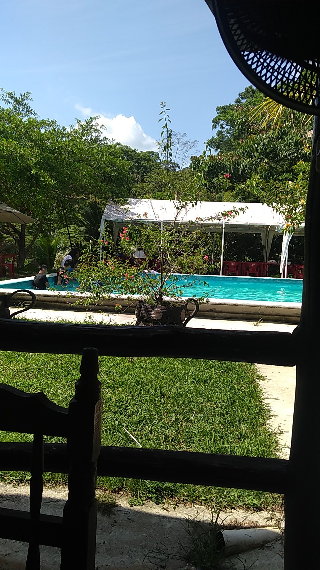 Restaurant Campestre Las Tres JJJ image 5