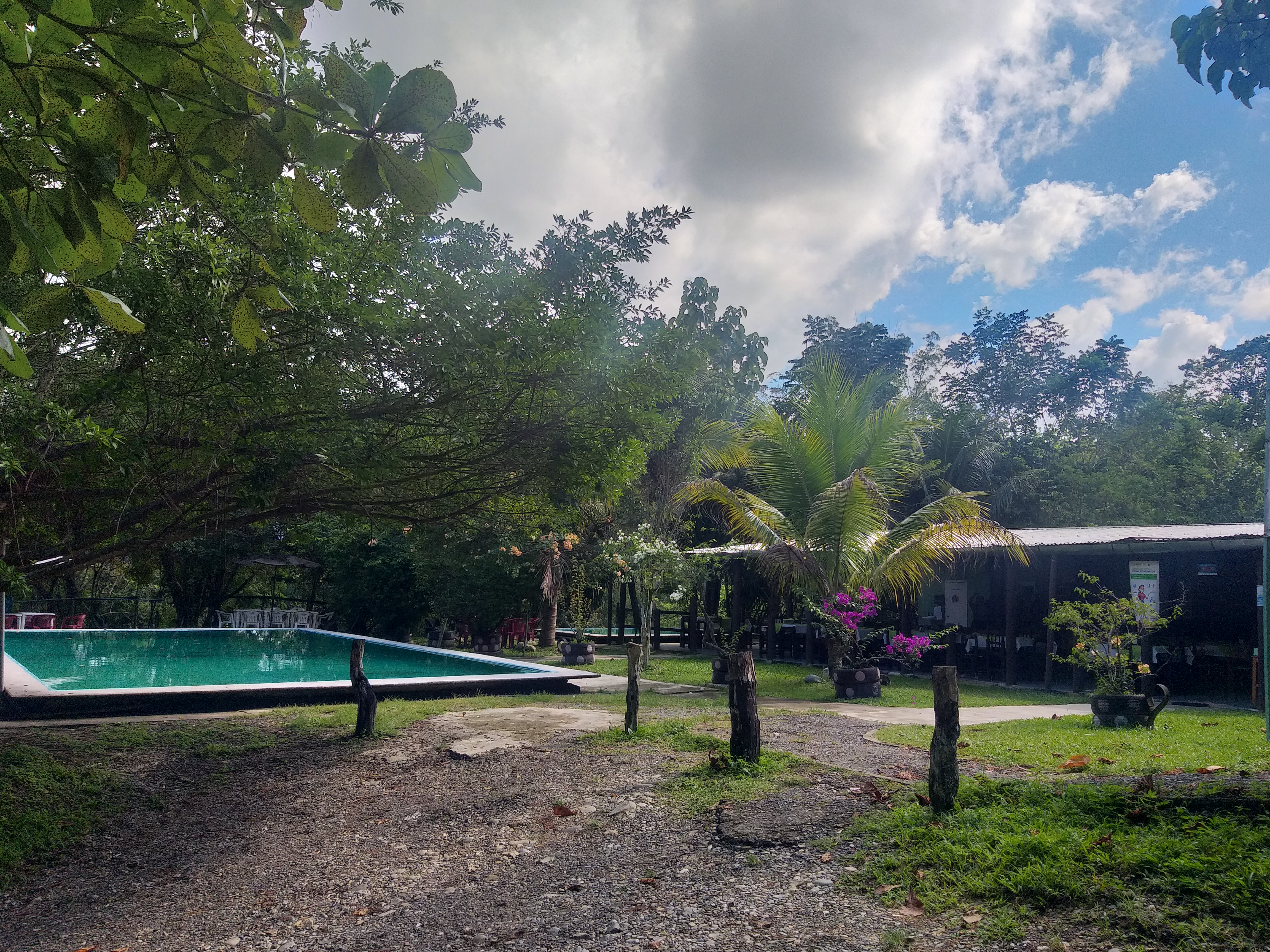 Restaurant Campestre Las Tres JJJ image 6