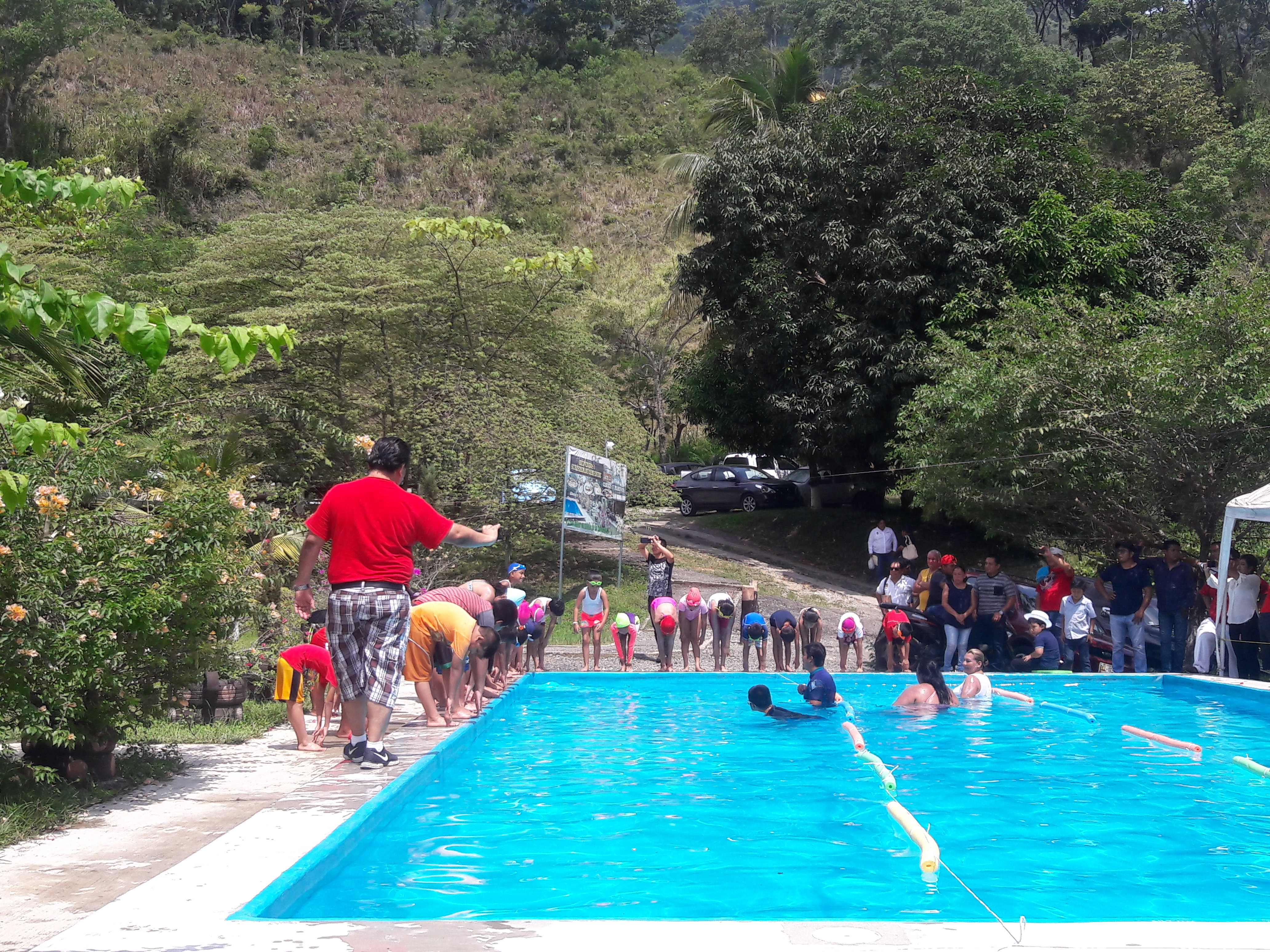 Restaurant Campestre Las Tres JJJ image 7