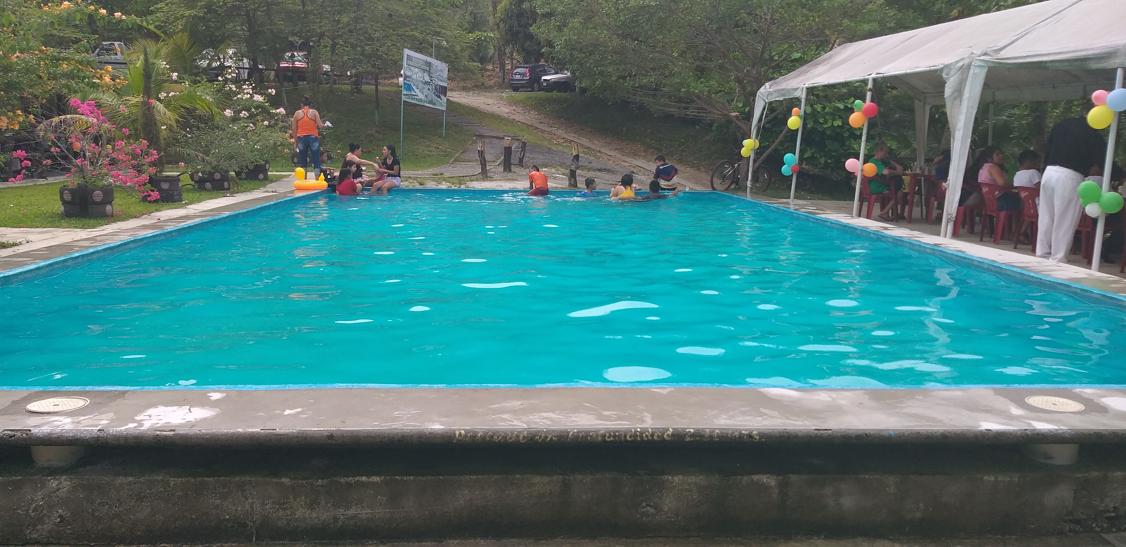 Restaurant Campestre Las Tres JJJ image 9