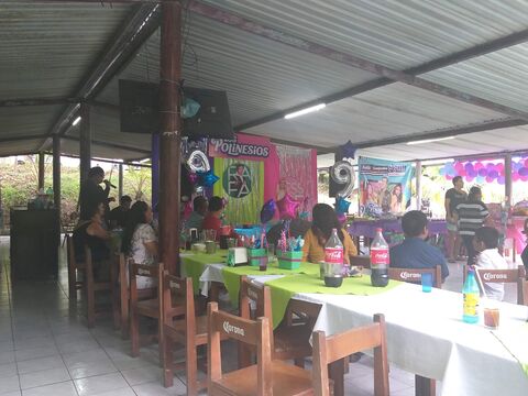 Restaurant Campestre Las Tres JJJ image 10