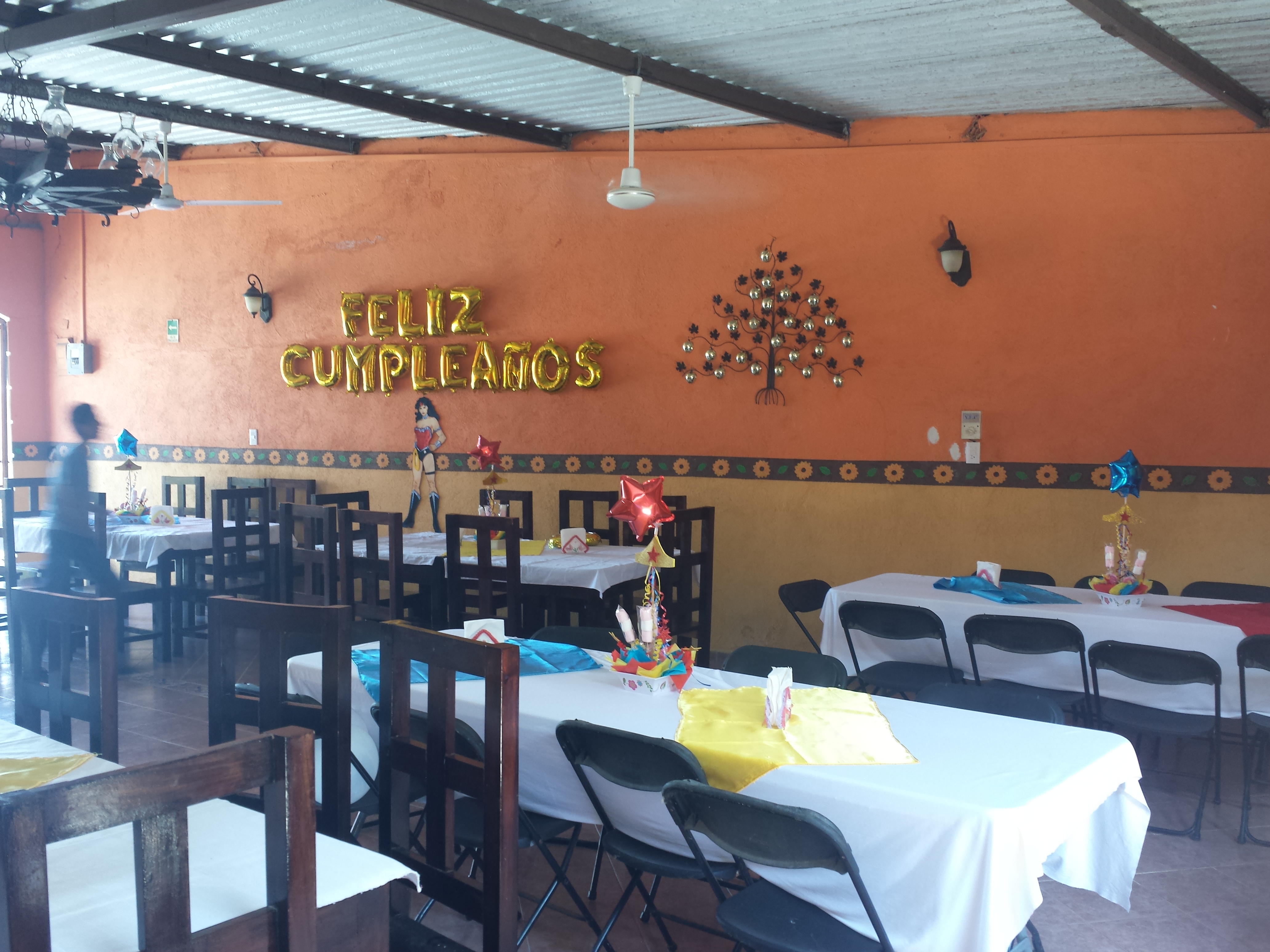 Cenaduria "Los Cafetales" image 1