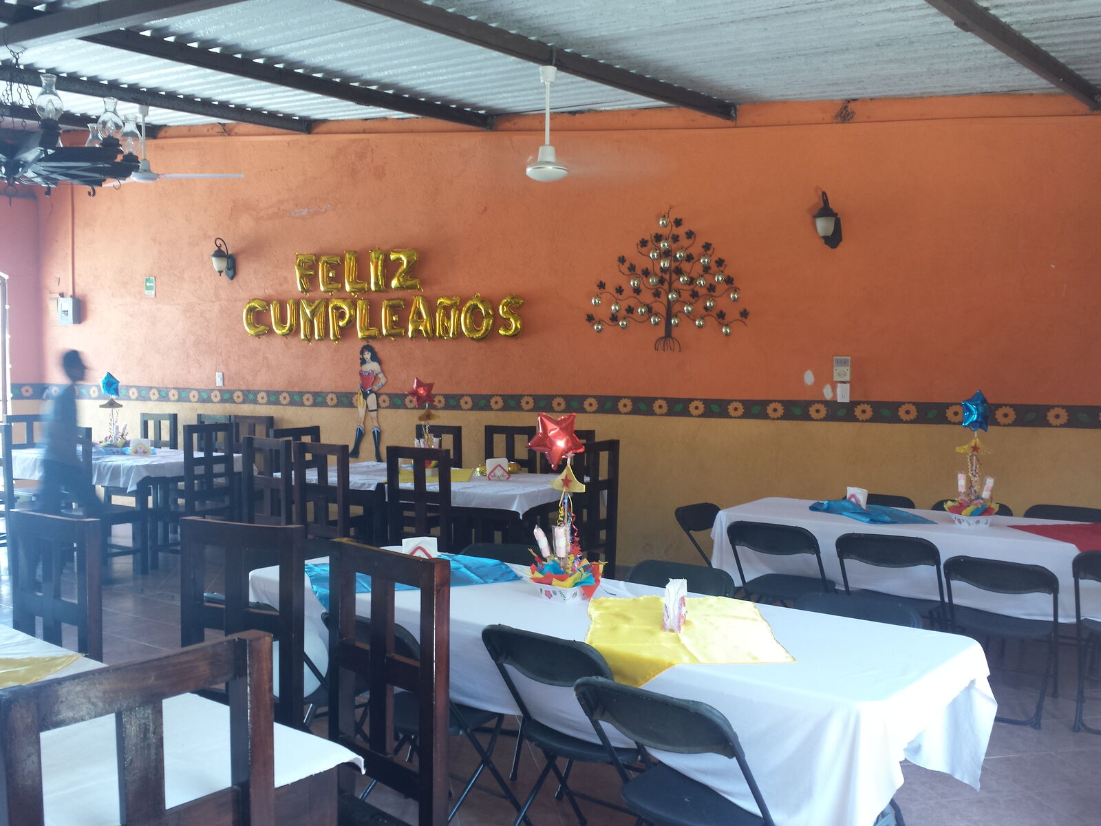 Cenaduria "Los Cafetales" image 1