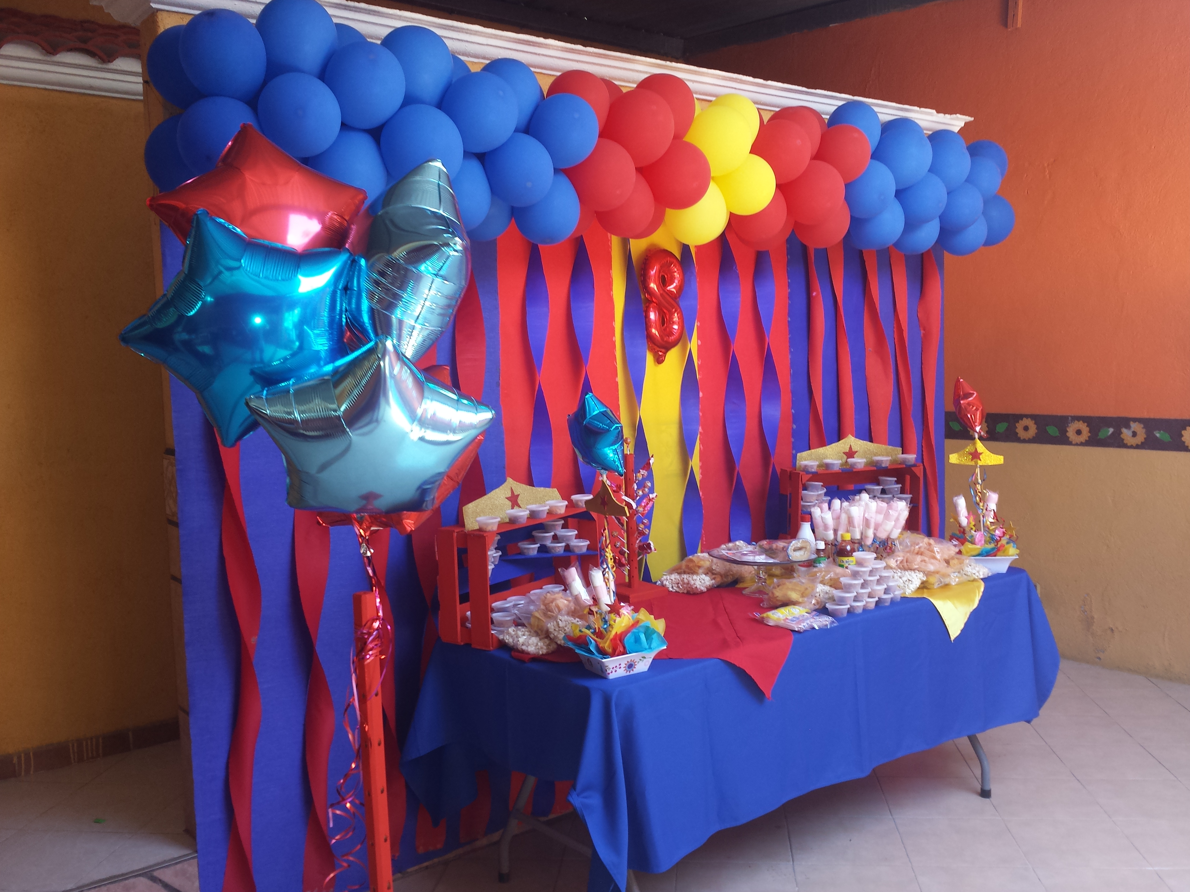 Cenaduria "Los Cafetales" image 3