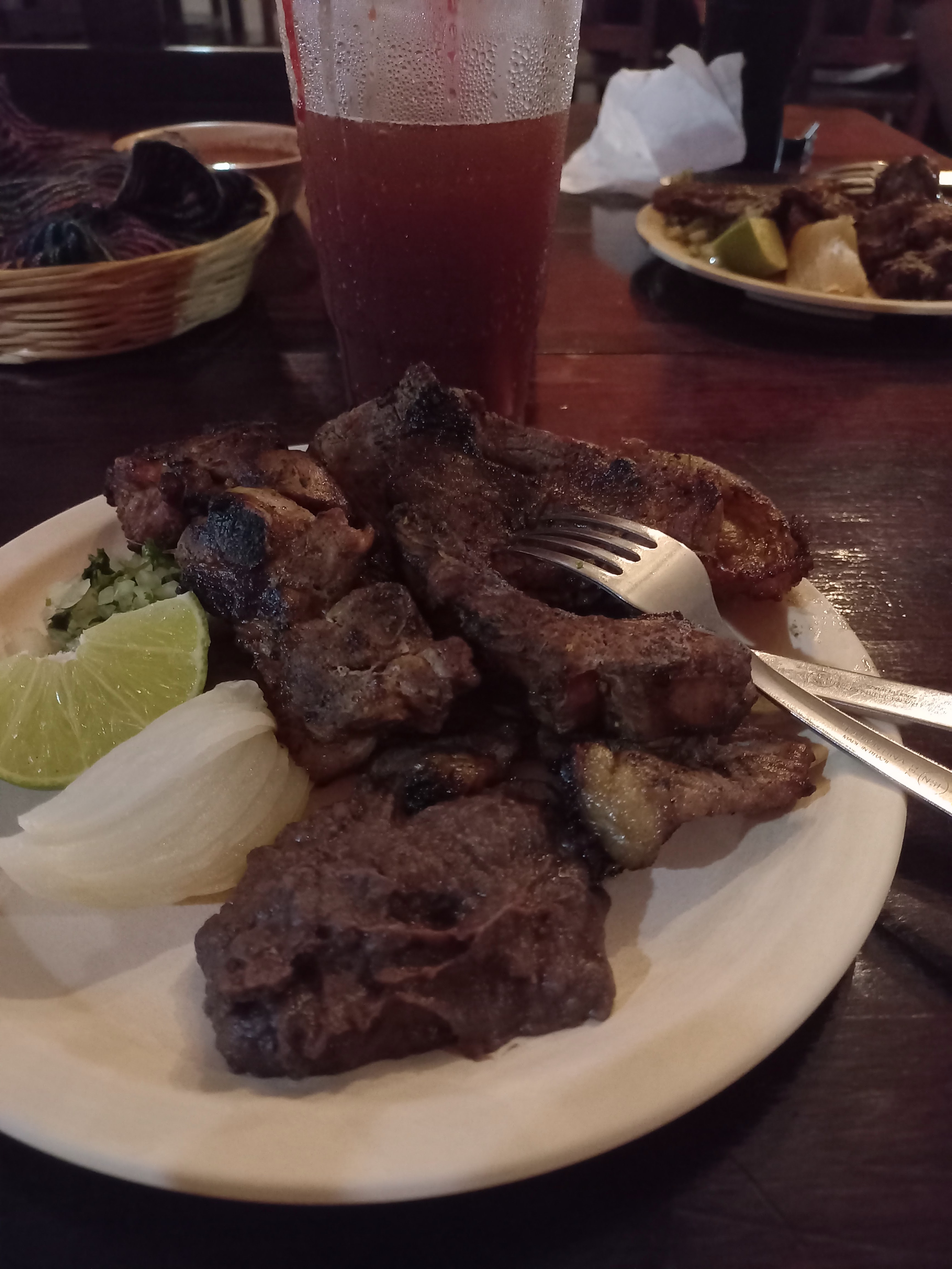 Cenaduria "Los Cafetales" image 4