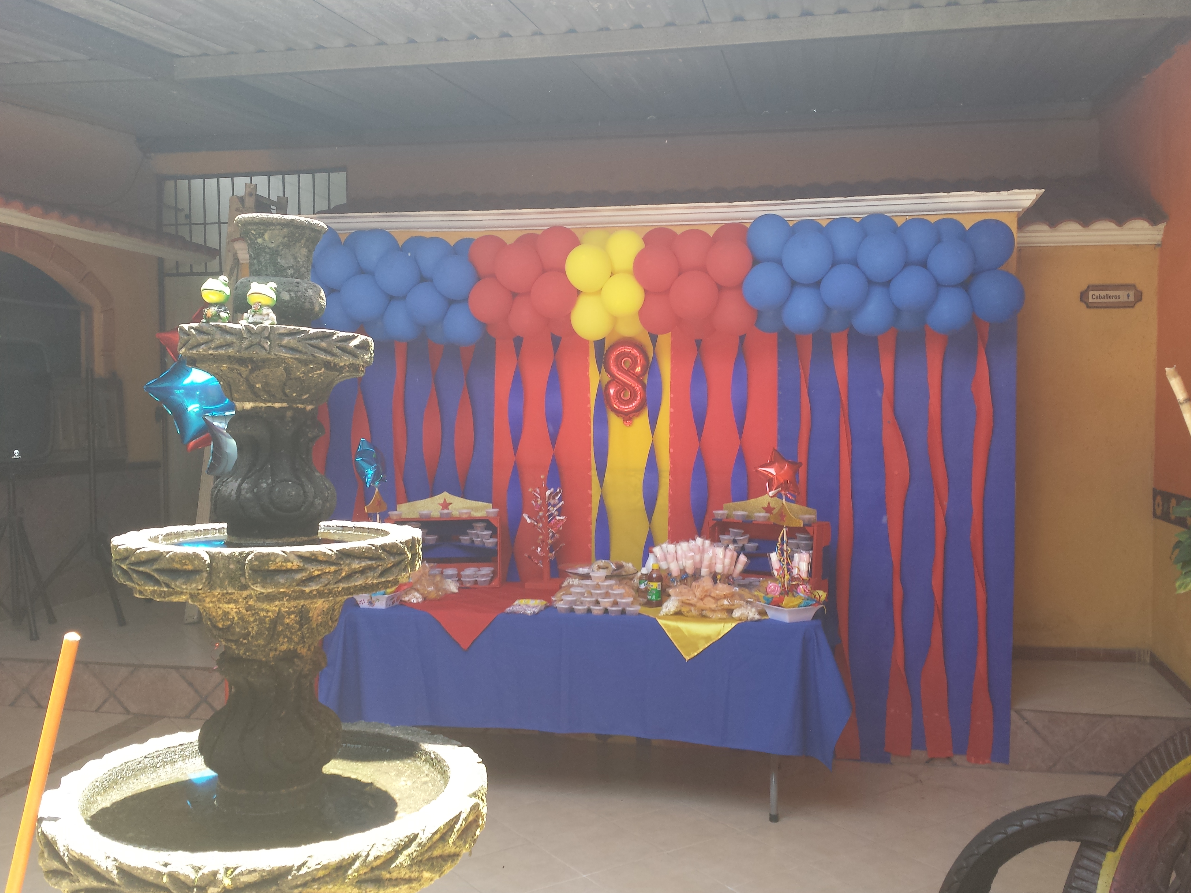 Cenaduria "Los Cafetales" image 7